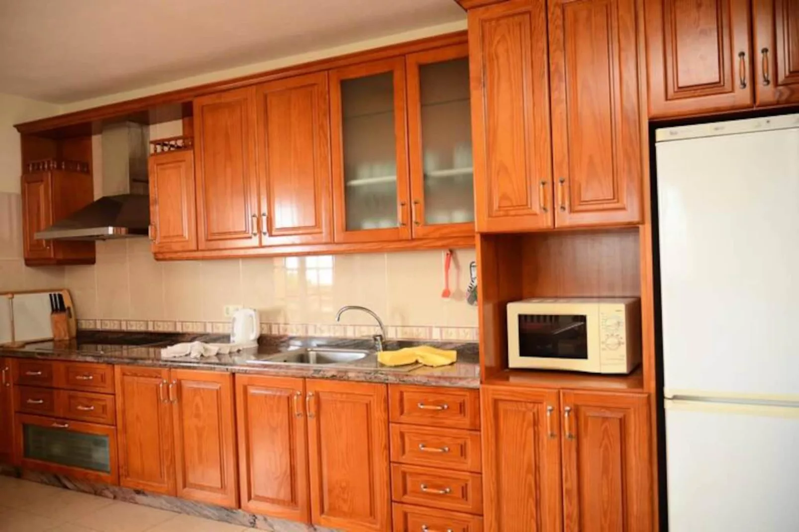 Appartements à Valle Gran Rey-Niet-getagd