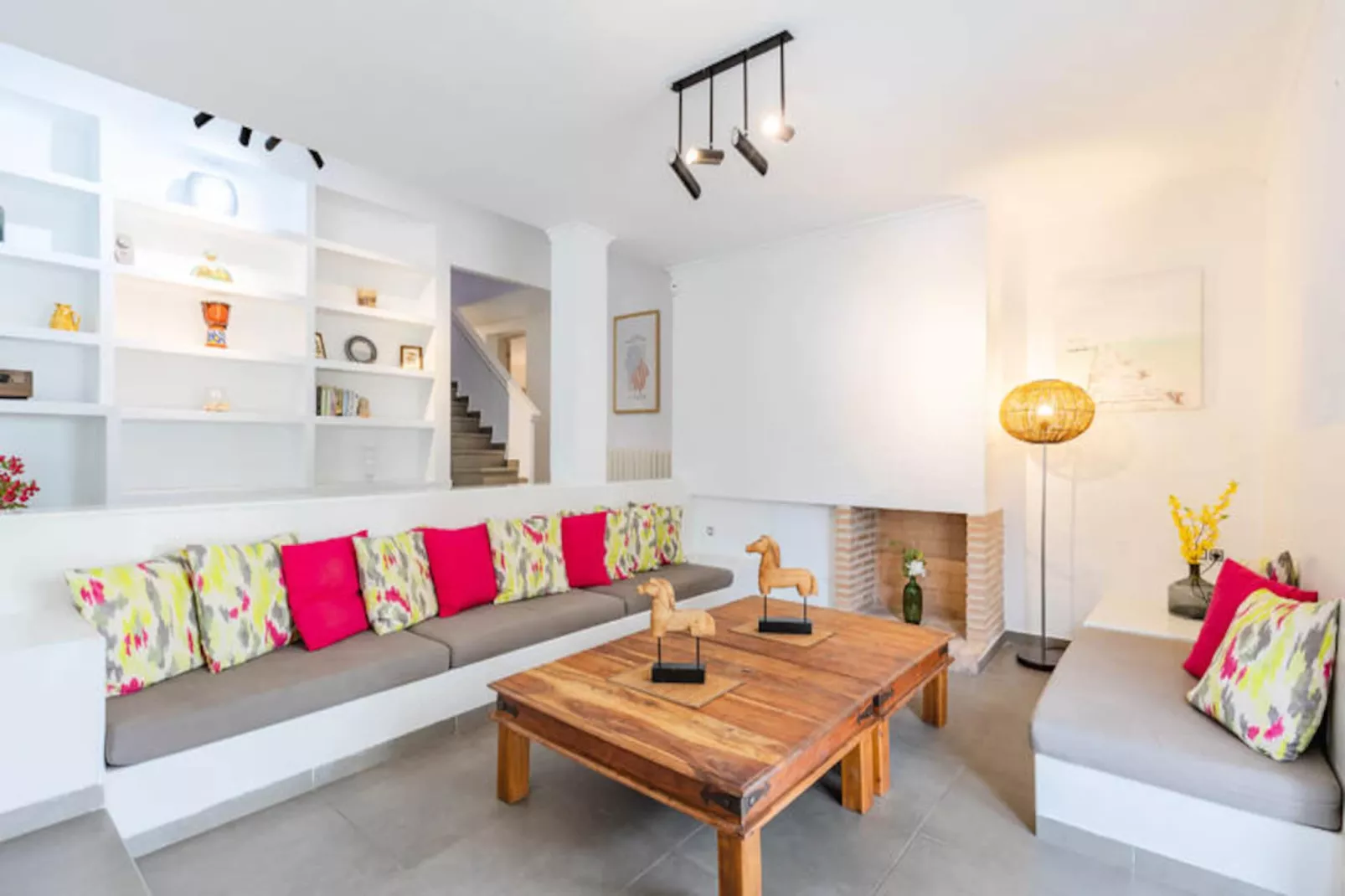 Maison à Santa Pola-Niet-getagd