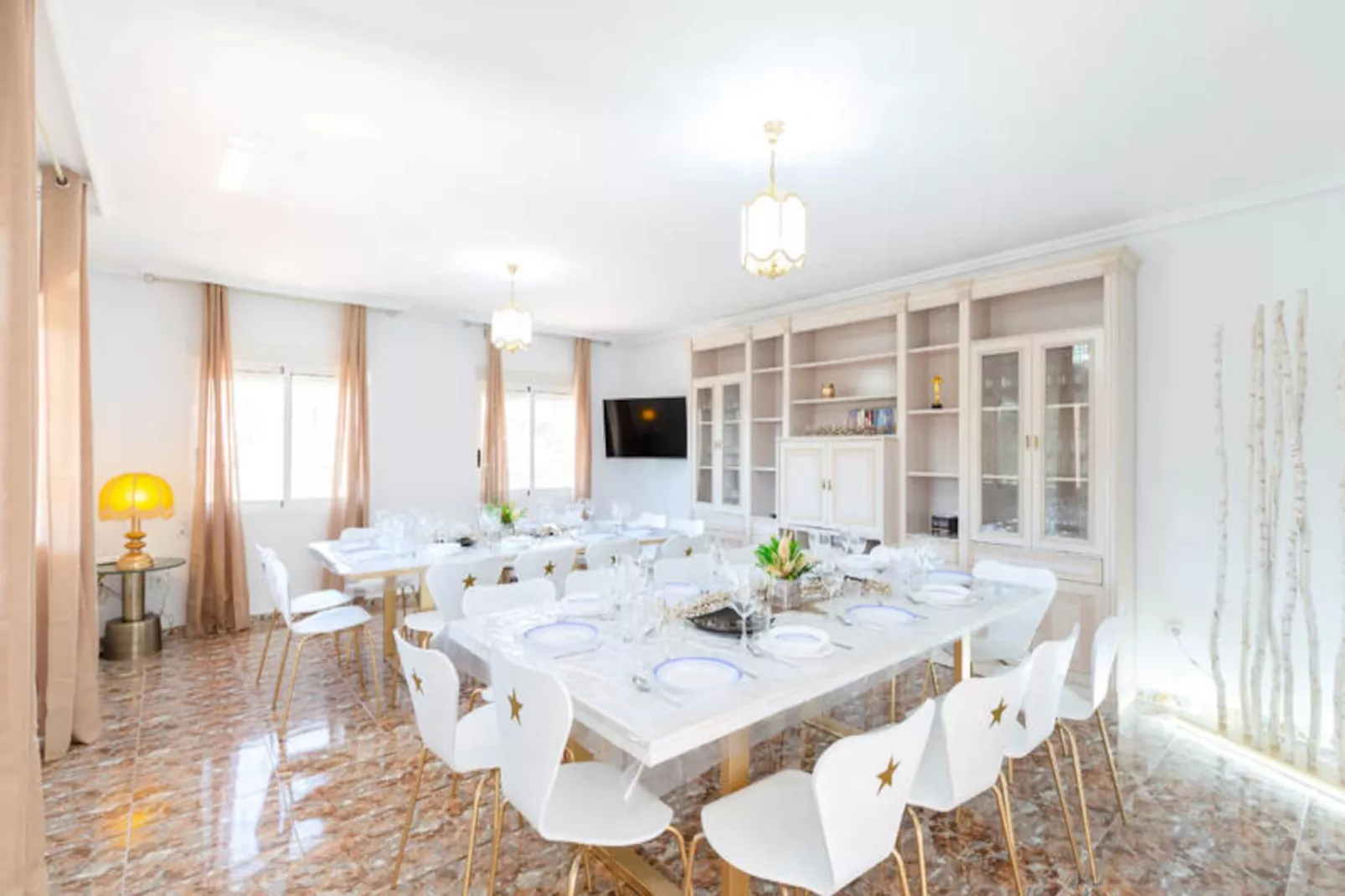 Maison à Mutxamel-Niet-getagd