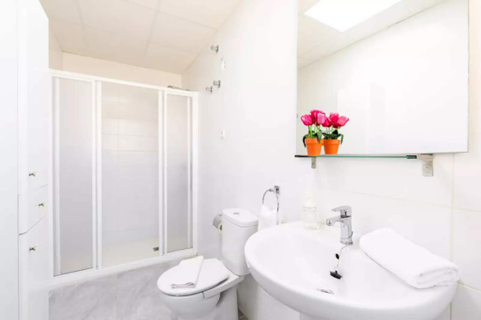 Chalets à Guardamar del Segura-Niet-getagd