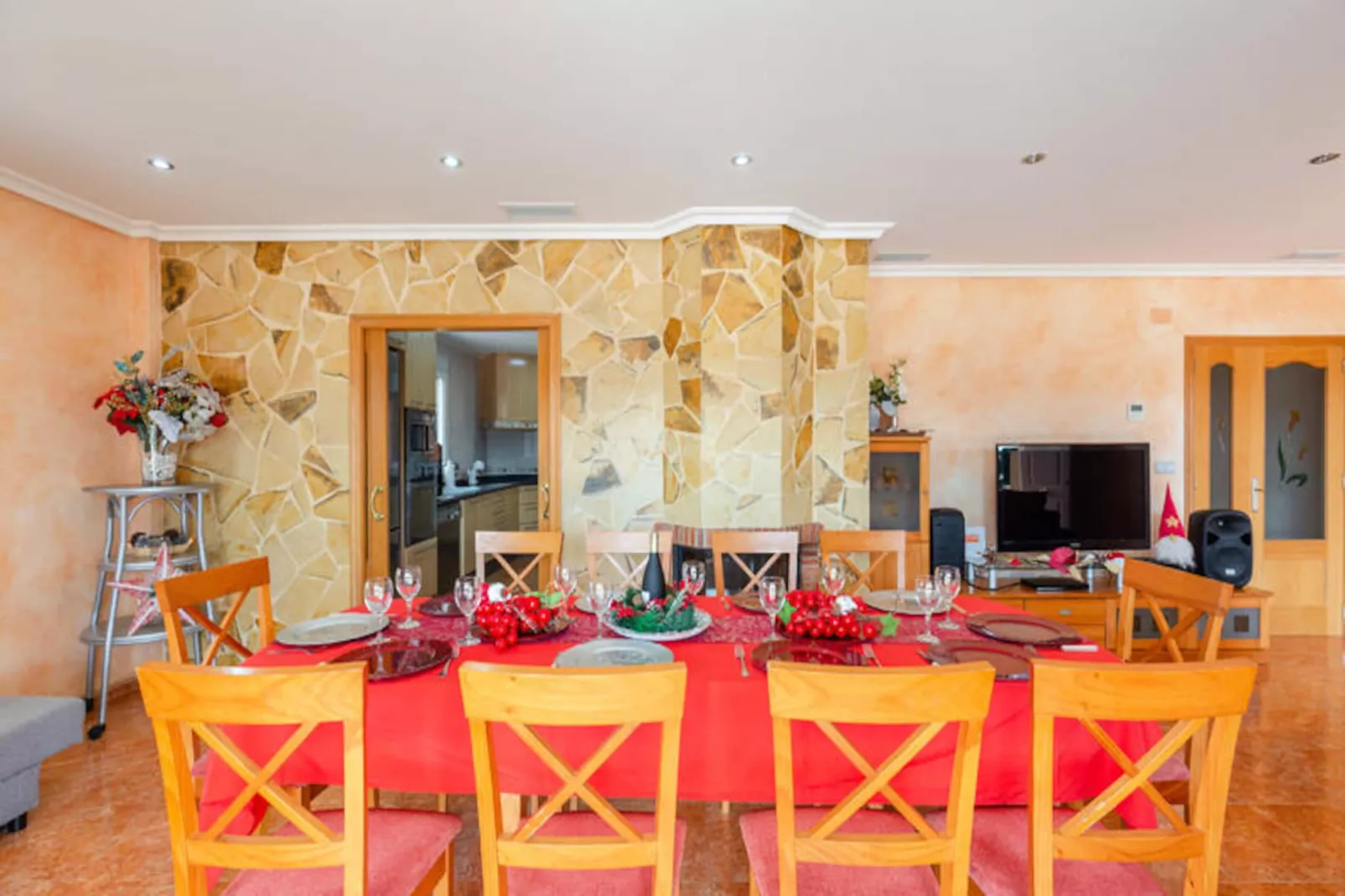 Maison à Crevillent-Niet-getagd