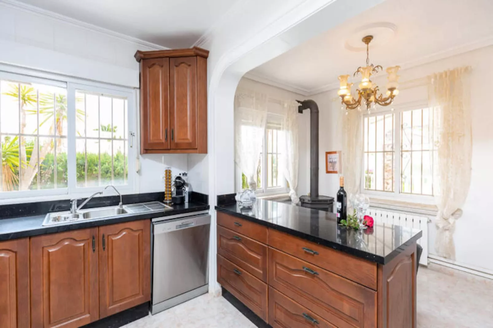 Maison à Orihuela Costa-Niet-getagd