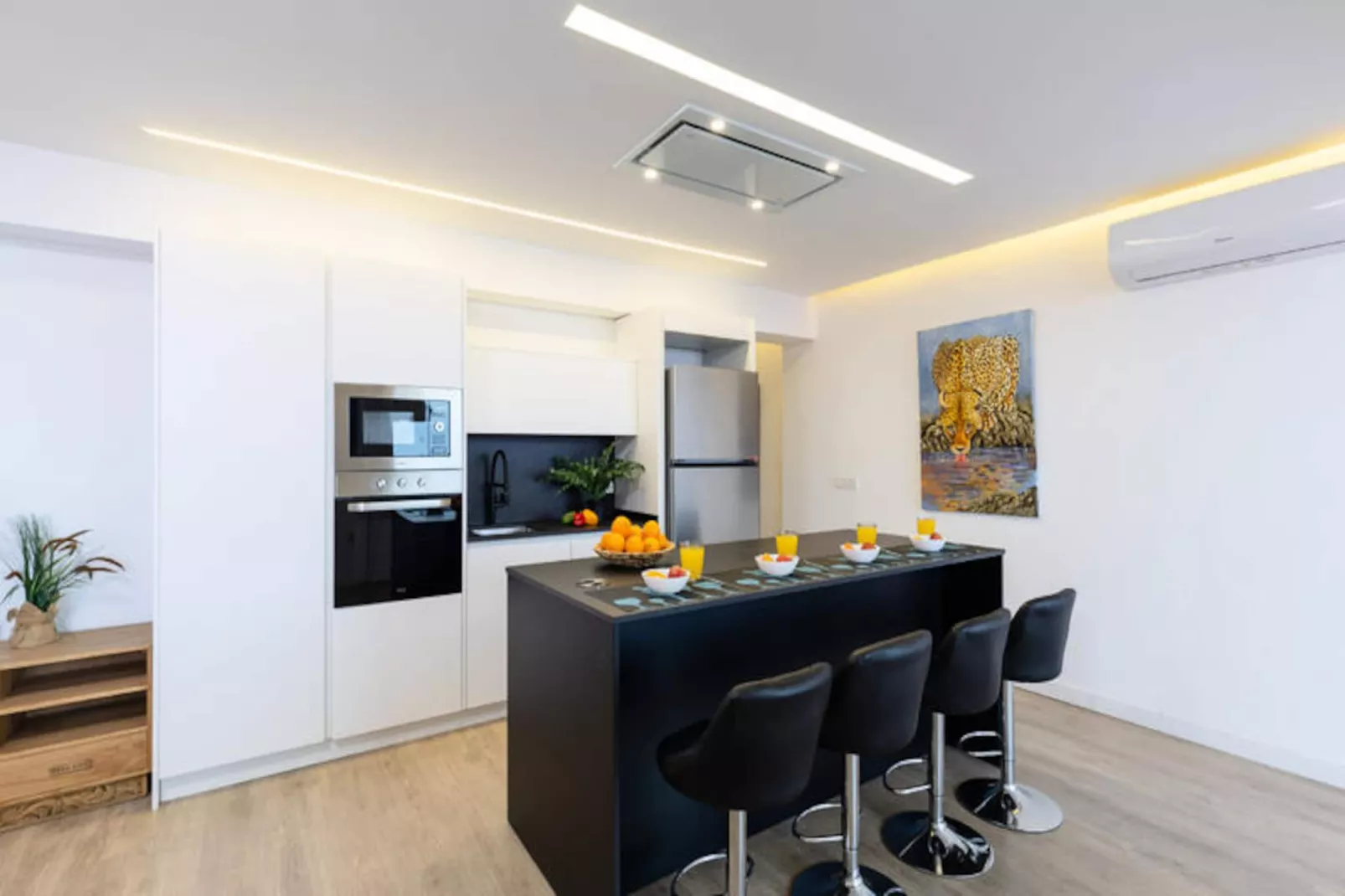 Appartements à Alicante-Niet-getagd