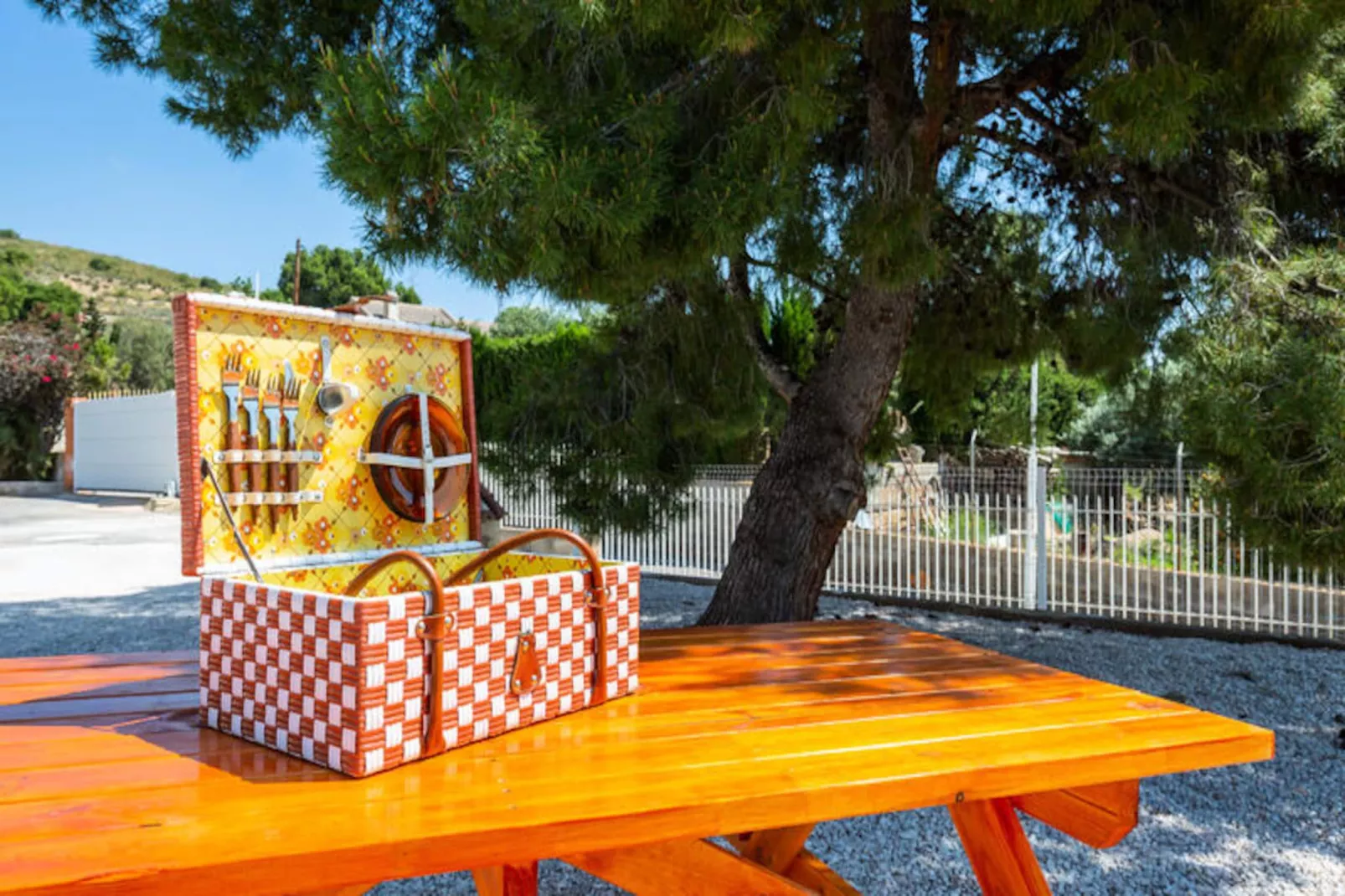 Maison à Elche-Niet-getagd