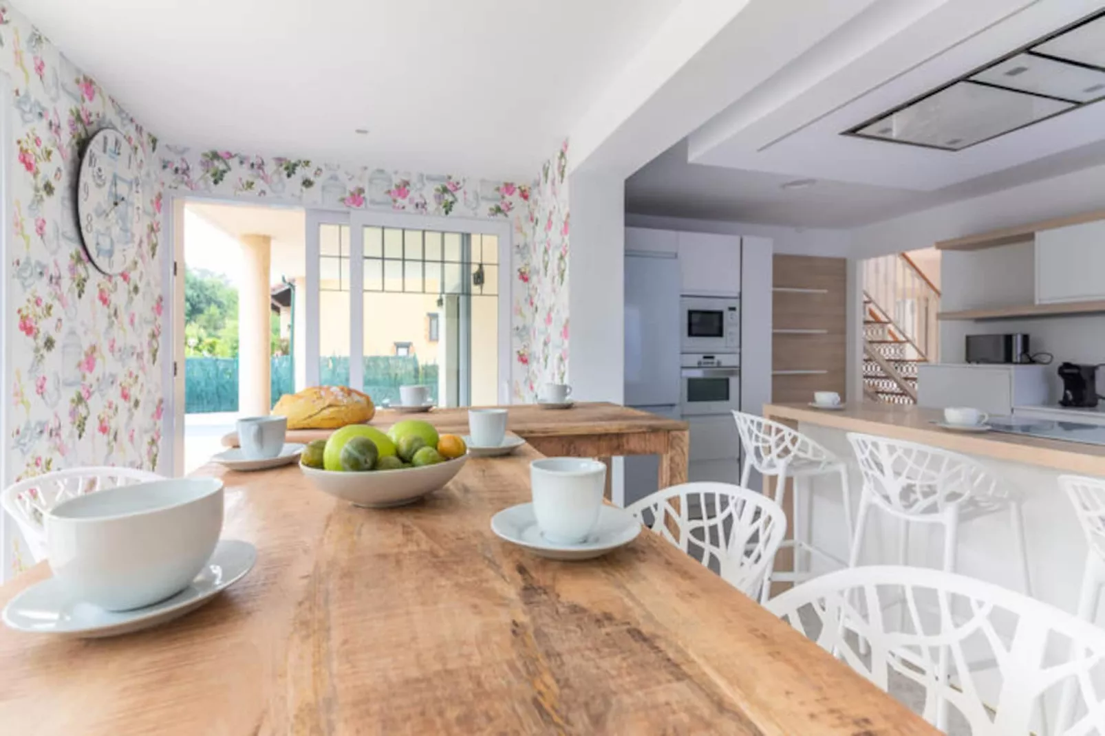 Maison à Arce de Piélagos-Niet-getagd