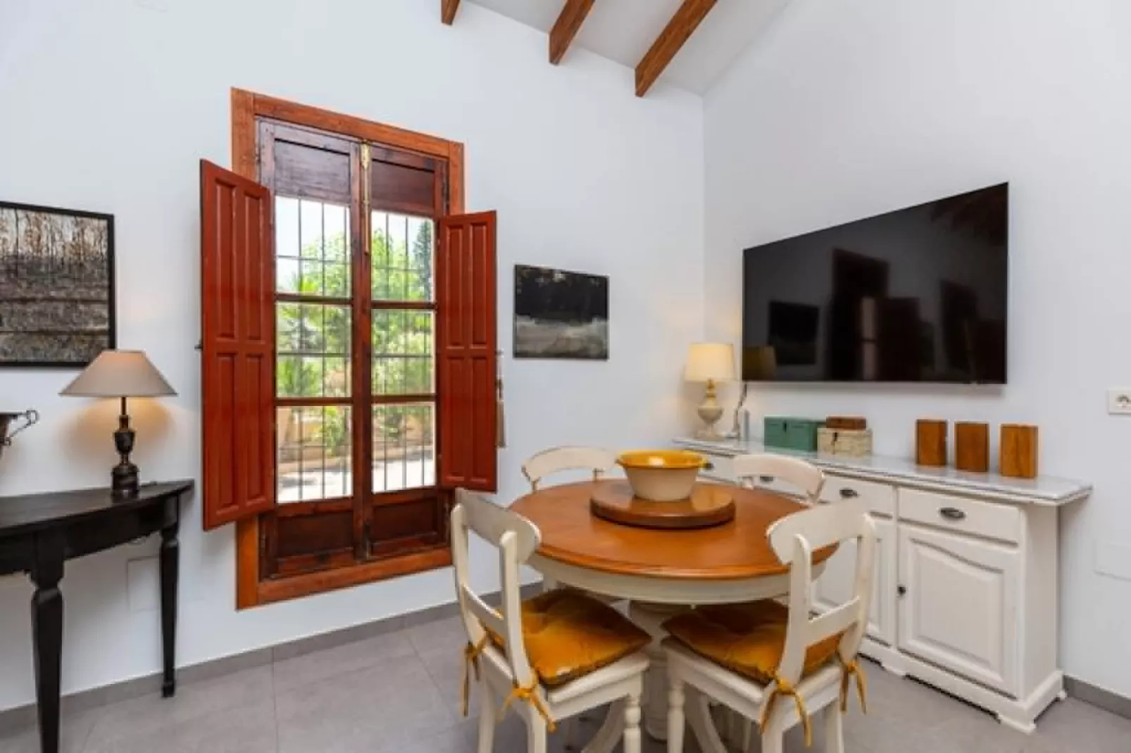 Maison à Daya Vieja-Niet-getagd