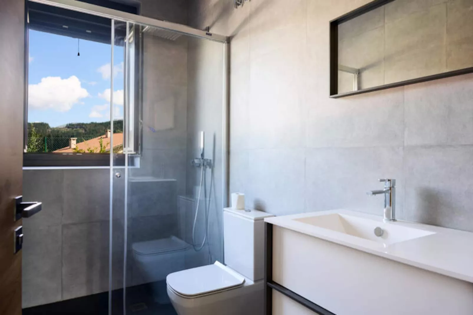 Maison à Zeanuri-Niet-getagd