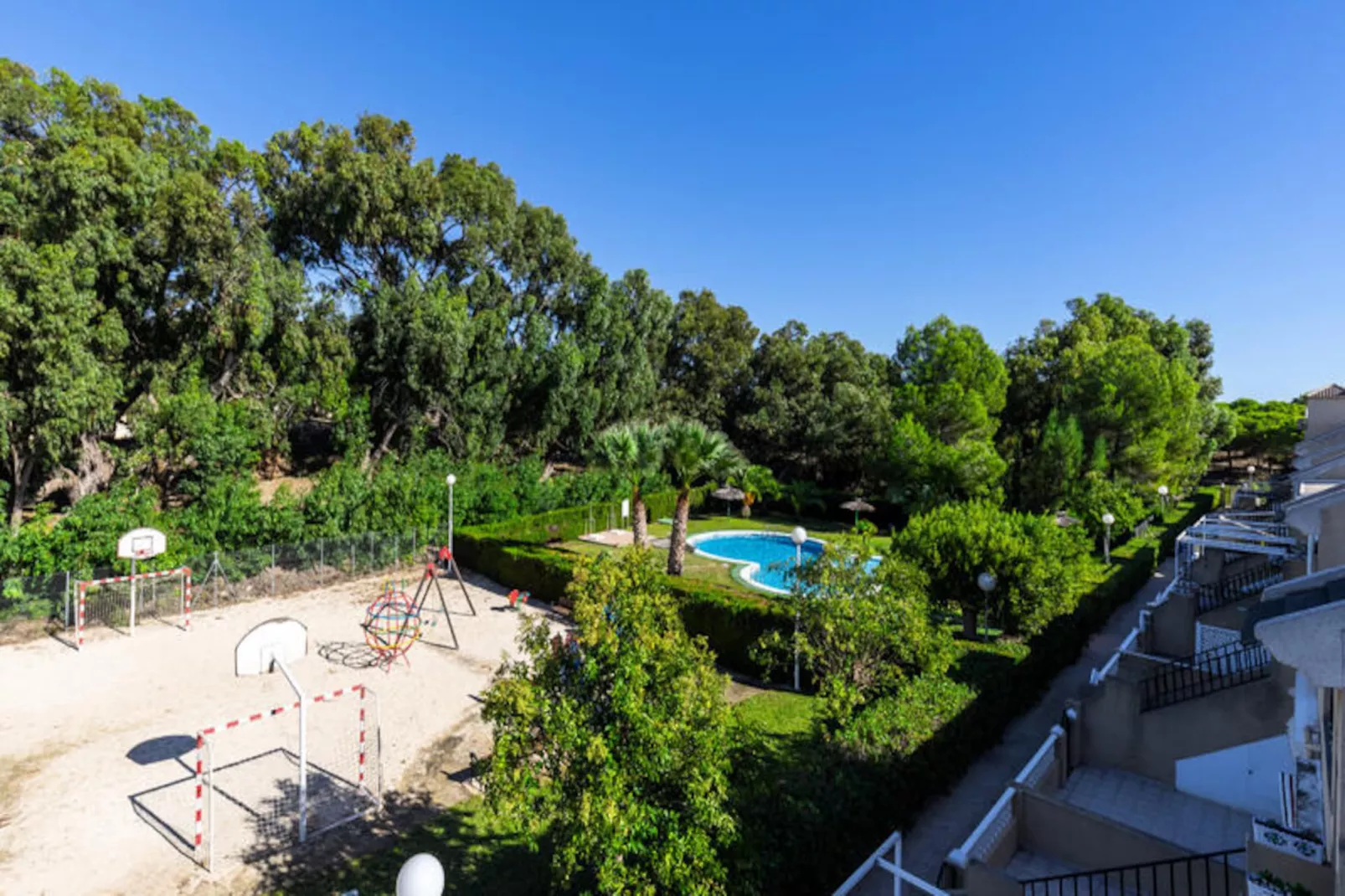 Mobil Home - Bungalow - Cottage à Guardamar del Segura-Niet-getagd