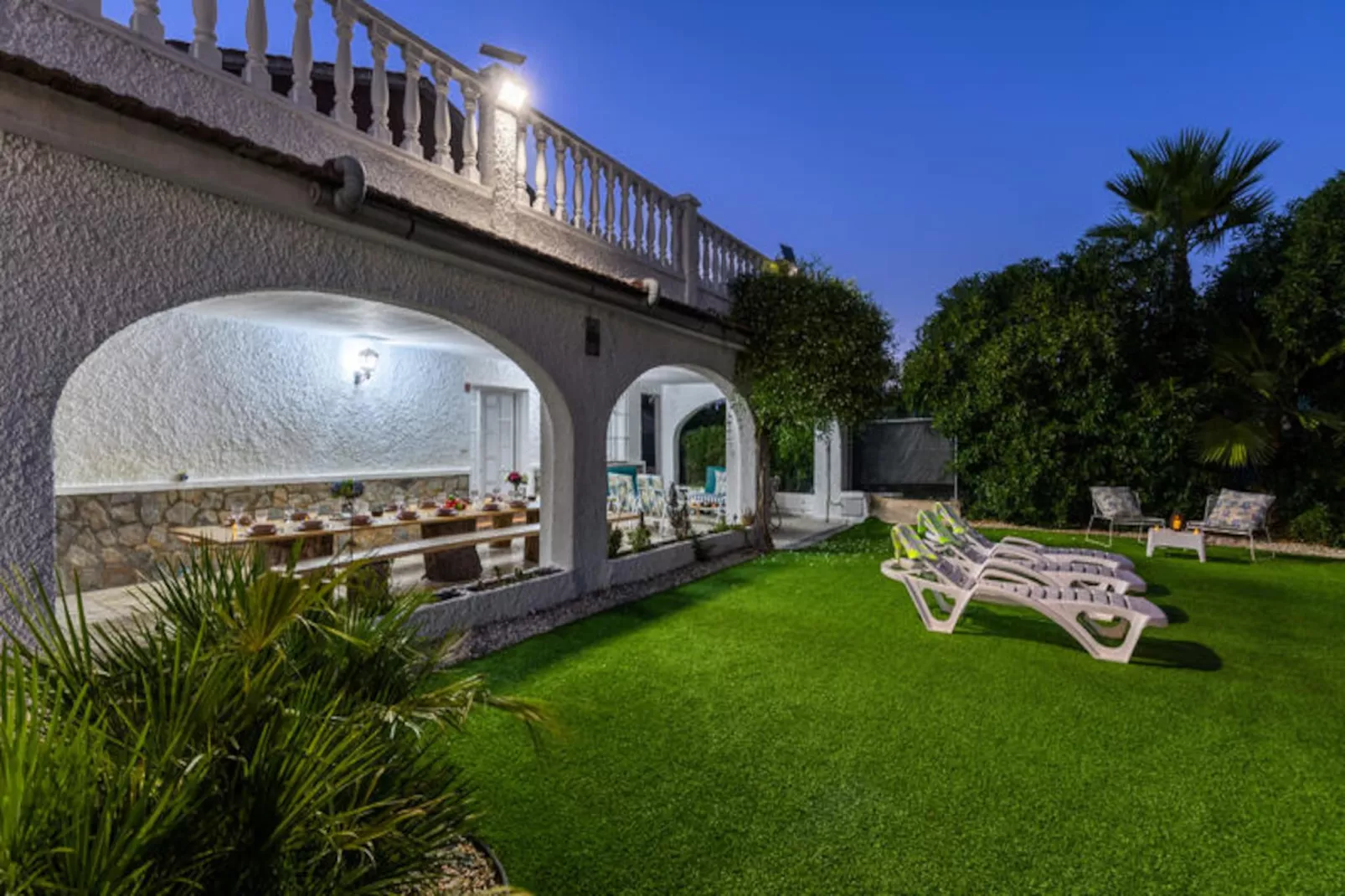 Maison à Algorfa-Niet-getagd