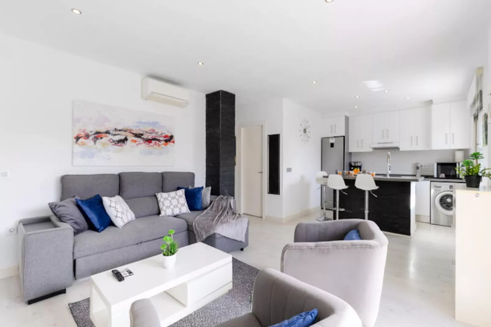 Maison à Torrevieja-Niet-getagd