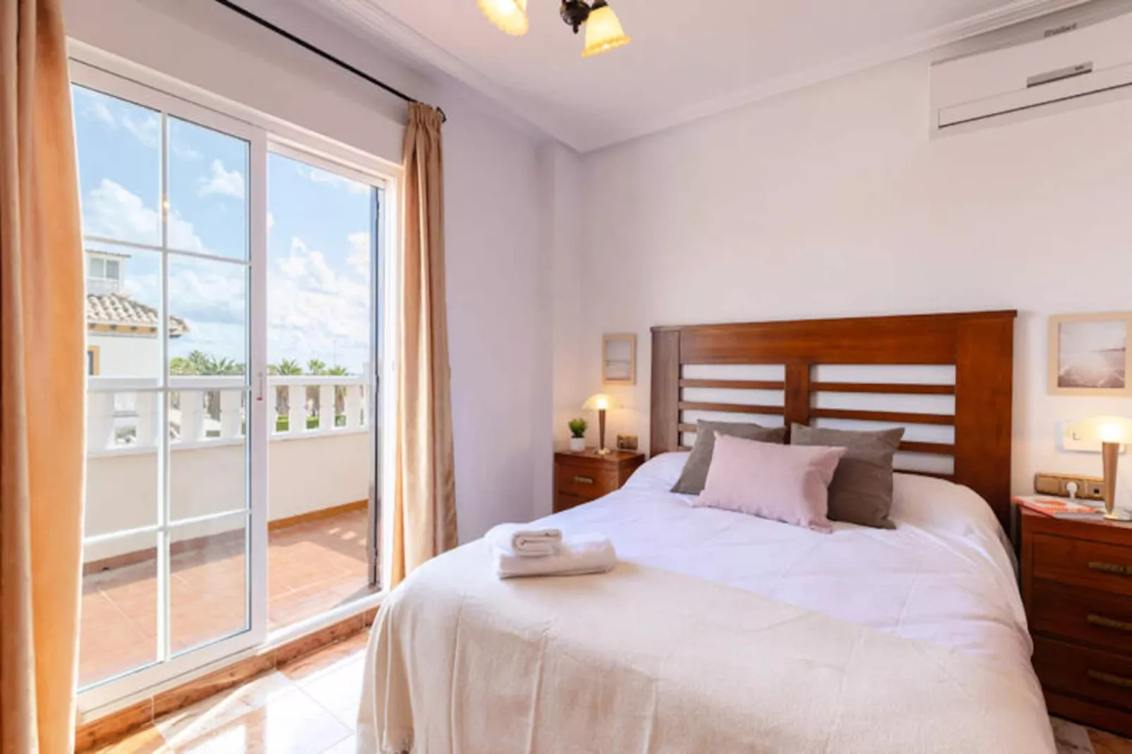 Maison à Orihuela Costa-Niet-getagd