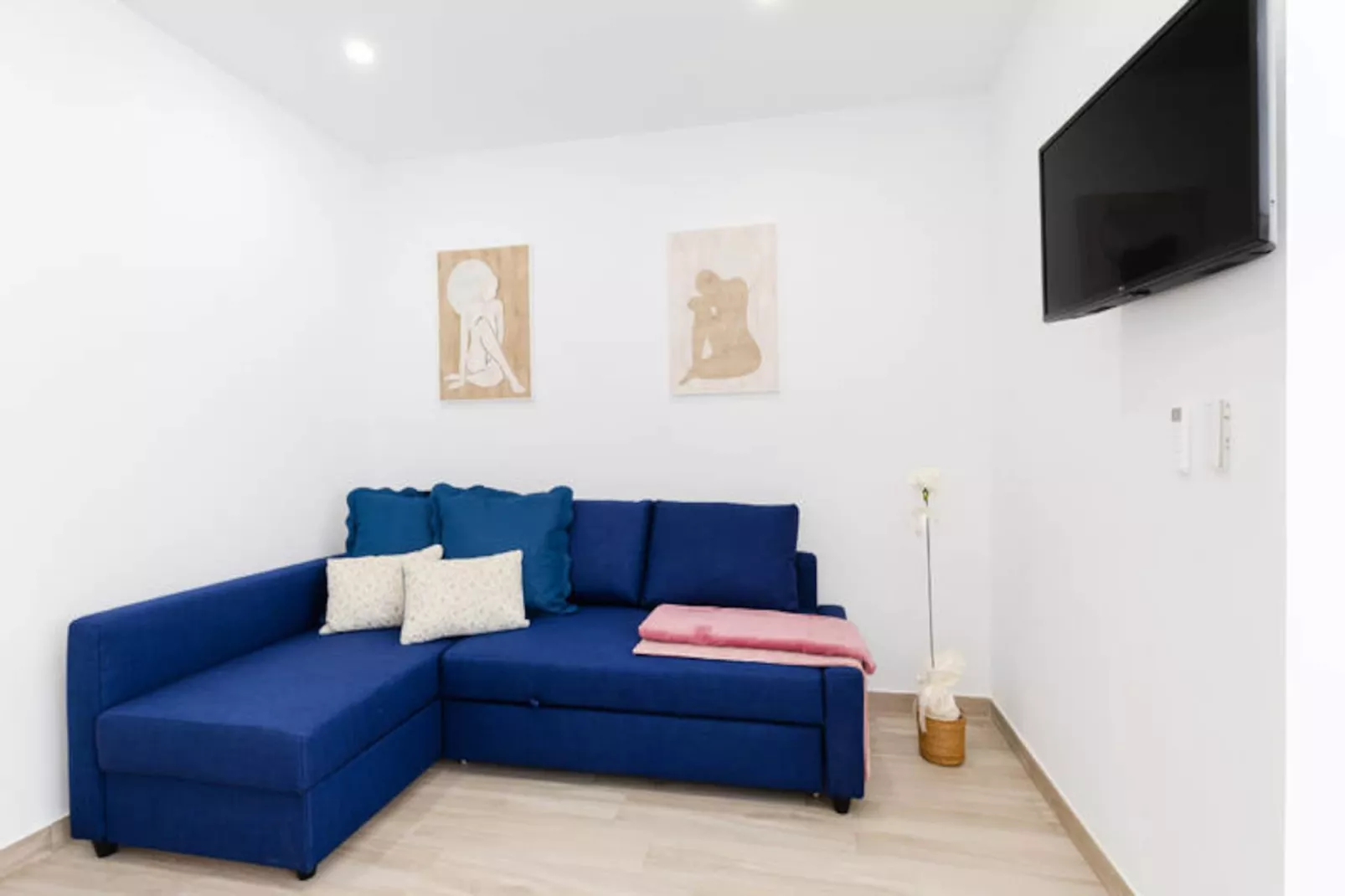 Maison à San Javier-Niet-getagd