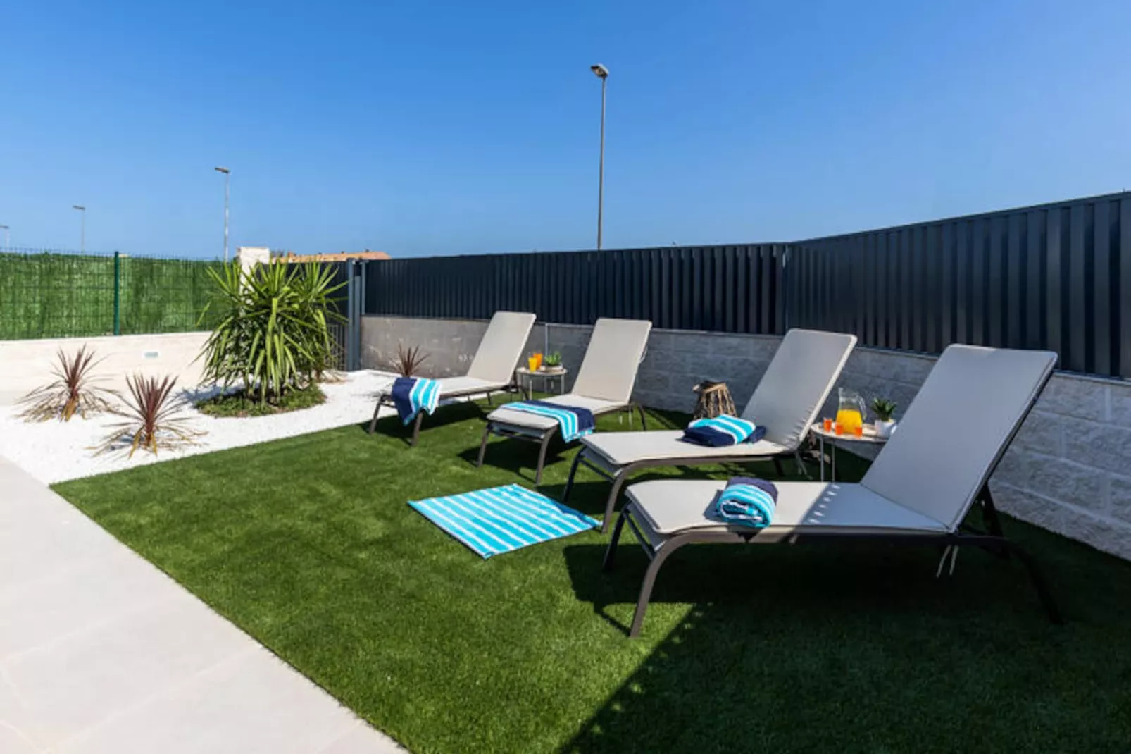 Maison à Los Alcázares-Niet-getagd