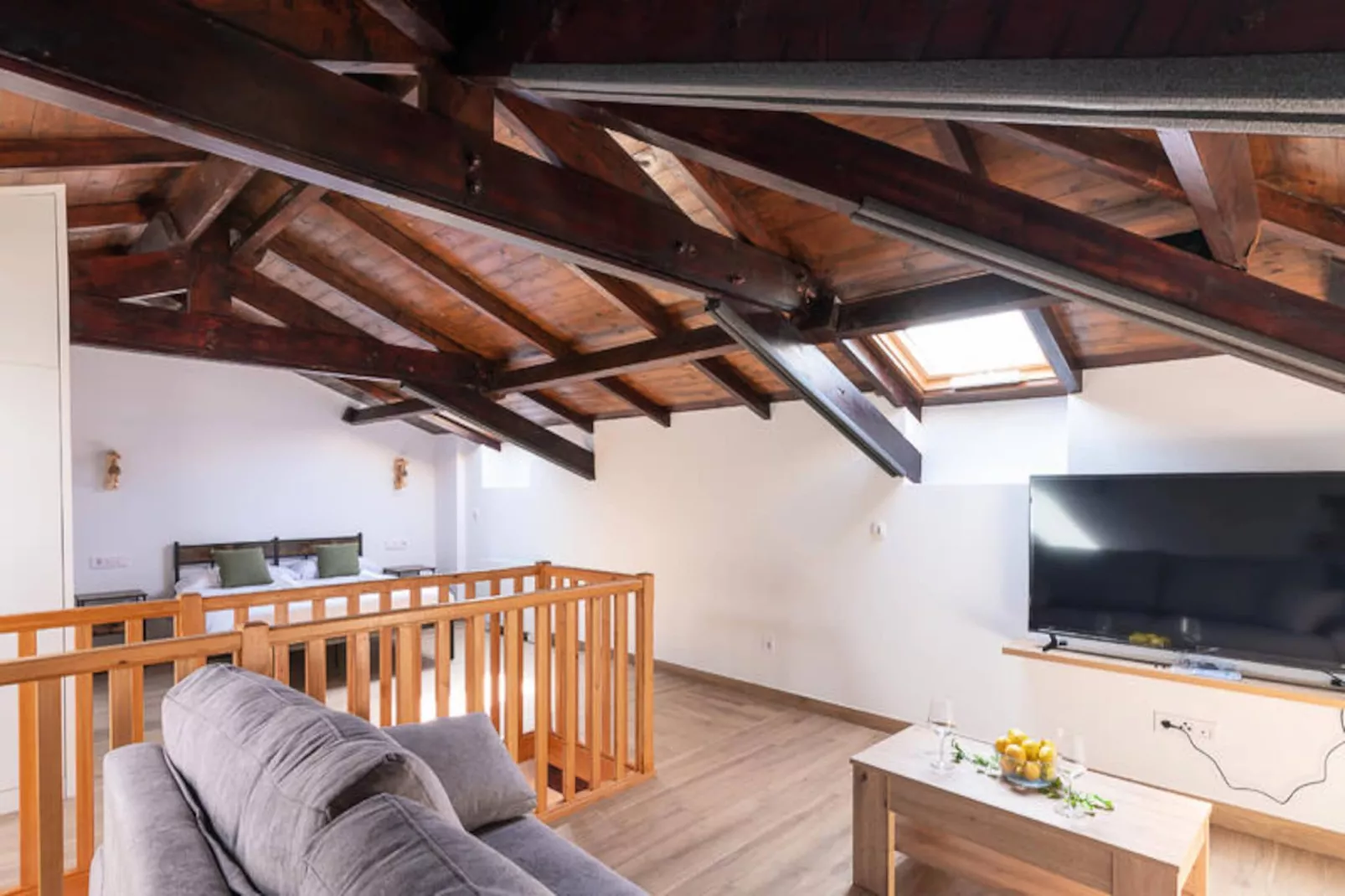 Appartements à Miengo-Niet-getagd