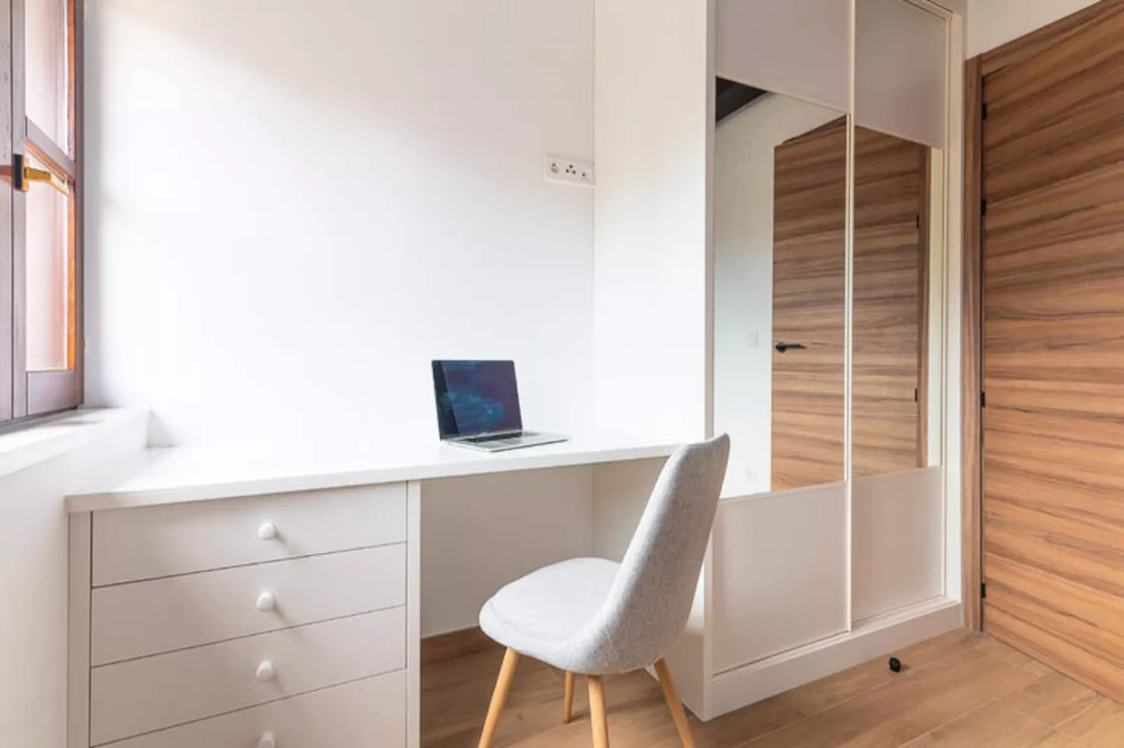 Appartements à Miengo-Niet-getagd