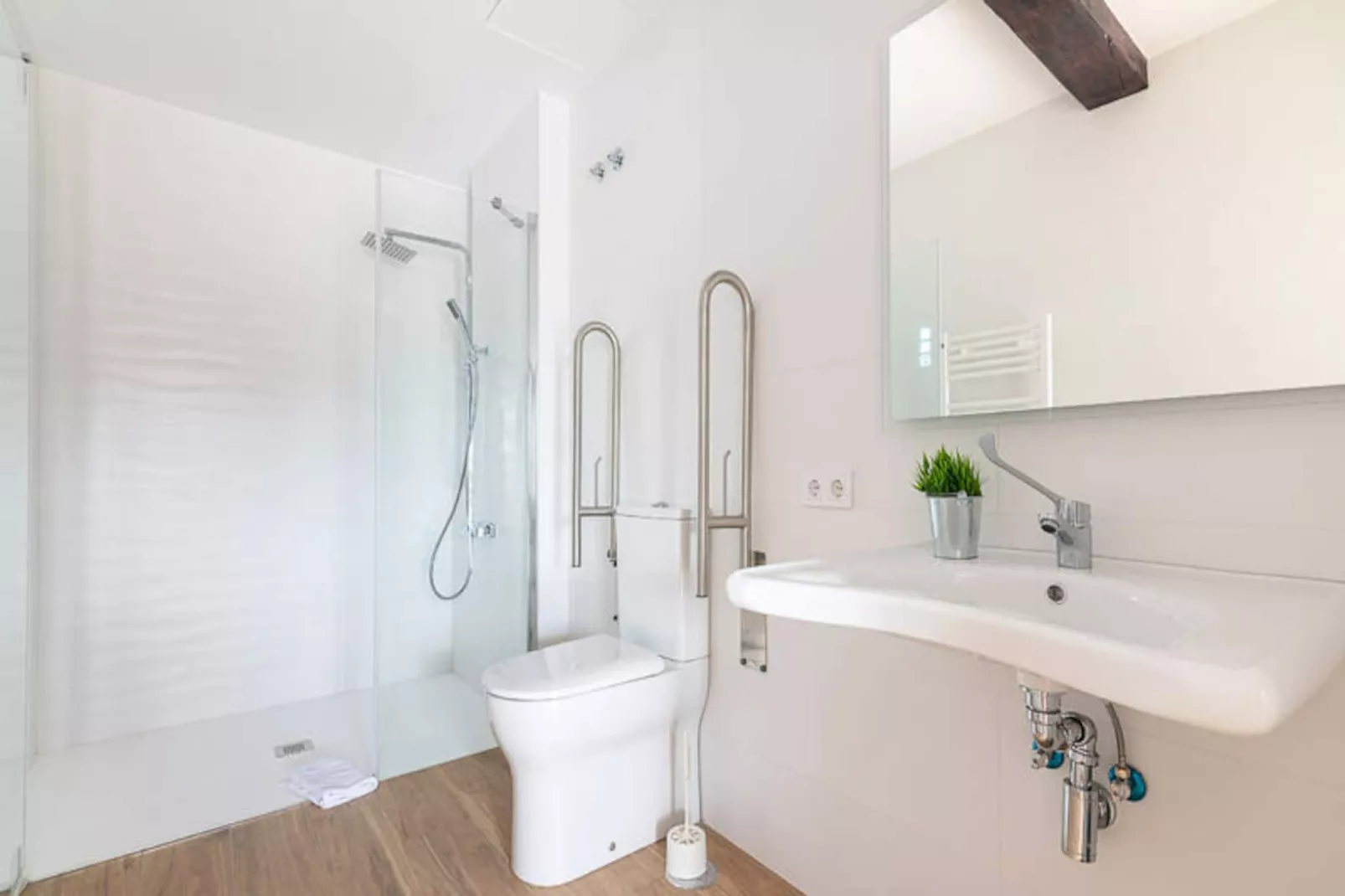 Appartements à Miengo-Niet-getagd