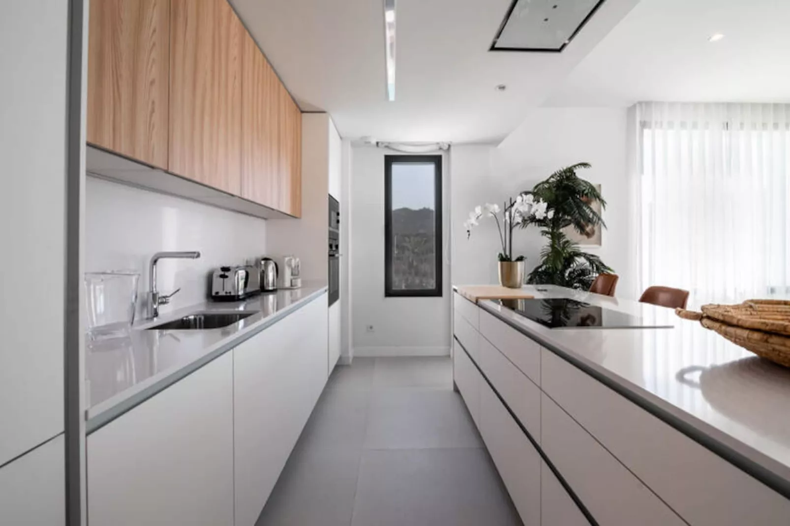 Maison à Marbella-Niet-getagd