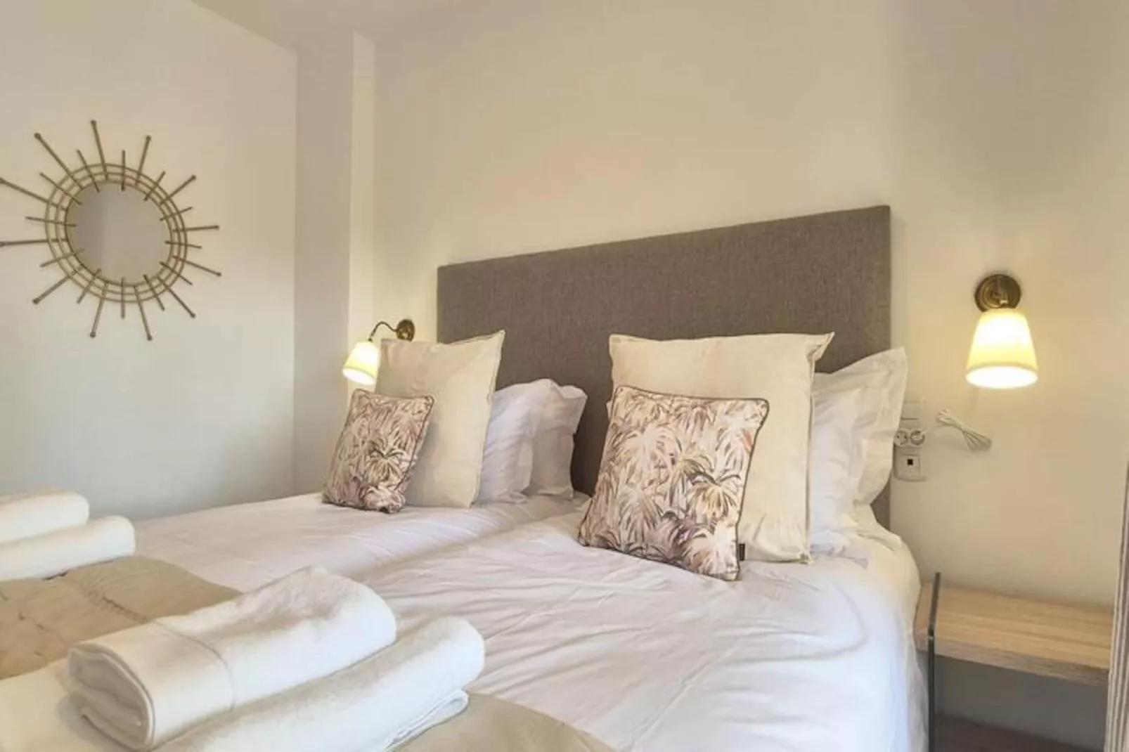 Appartements à Mijas-Niet-getagd