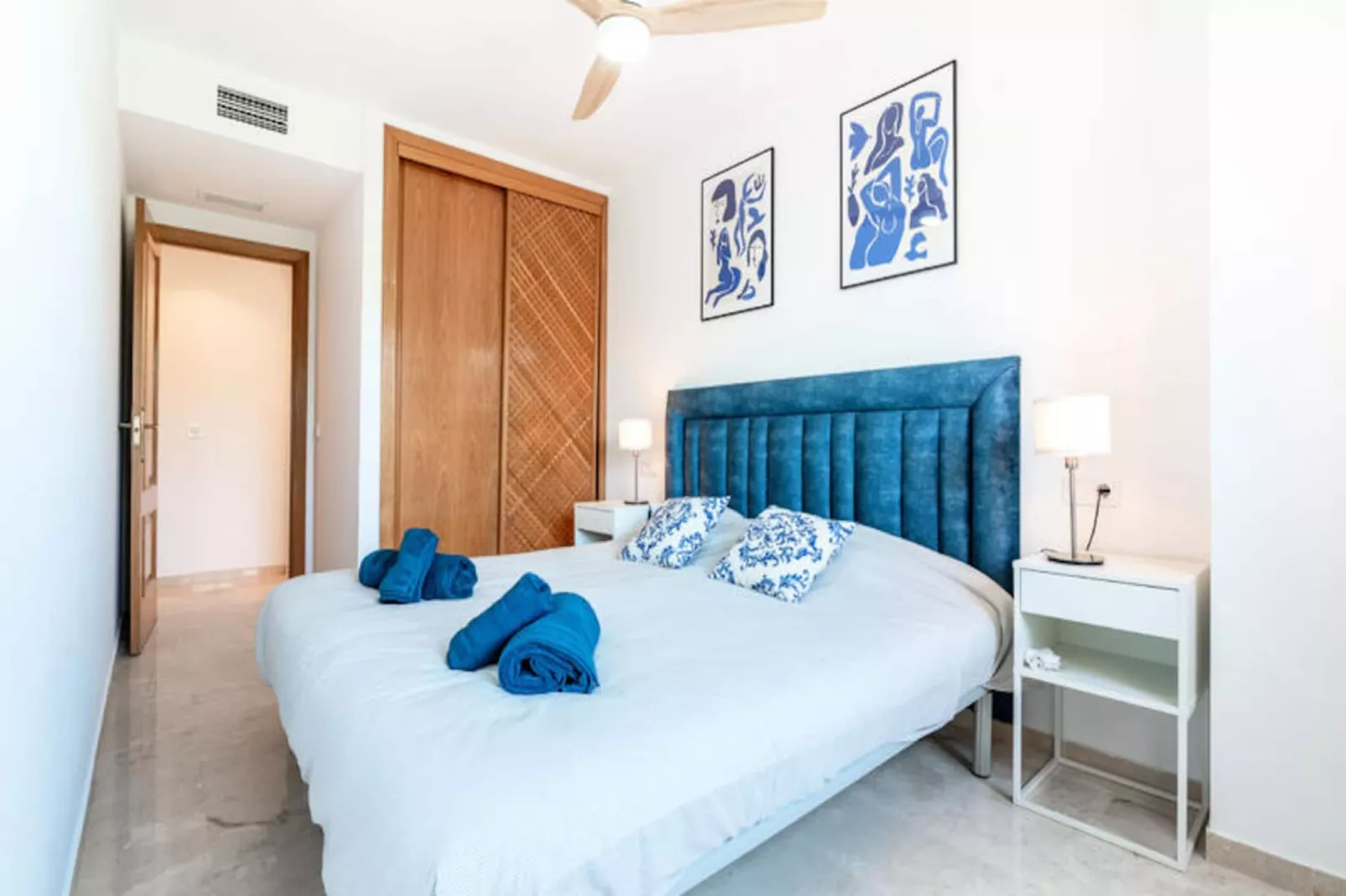 Appartements à Estepona-Niet-getagd