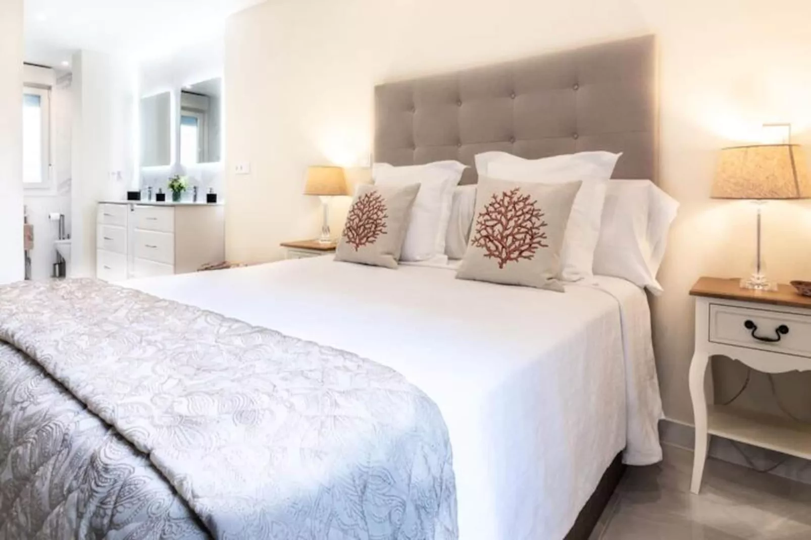 Appartements à Marbella-Niet-getagd