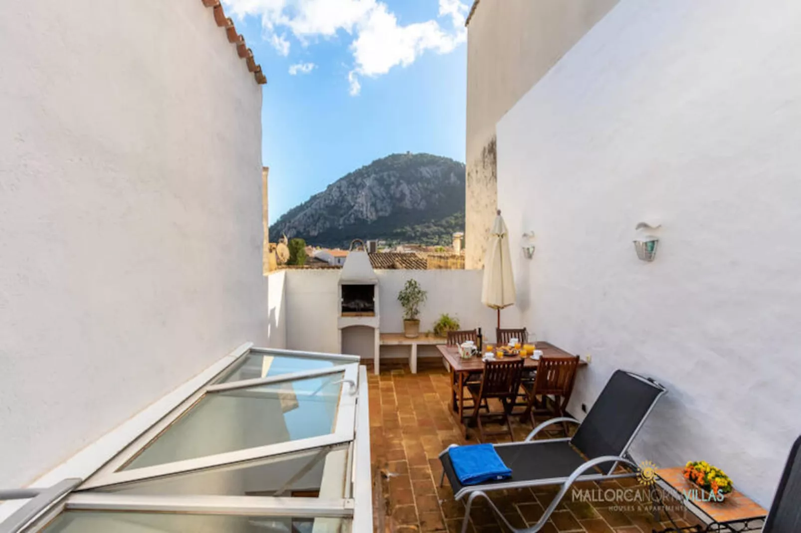 Maison à Pollença - Port de Pollença-Niet-getagd