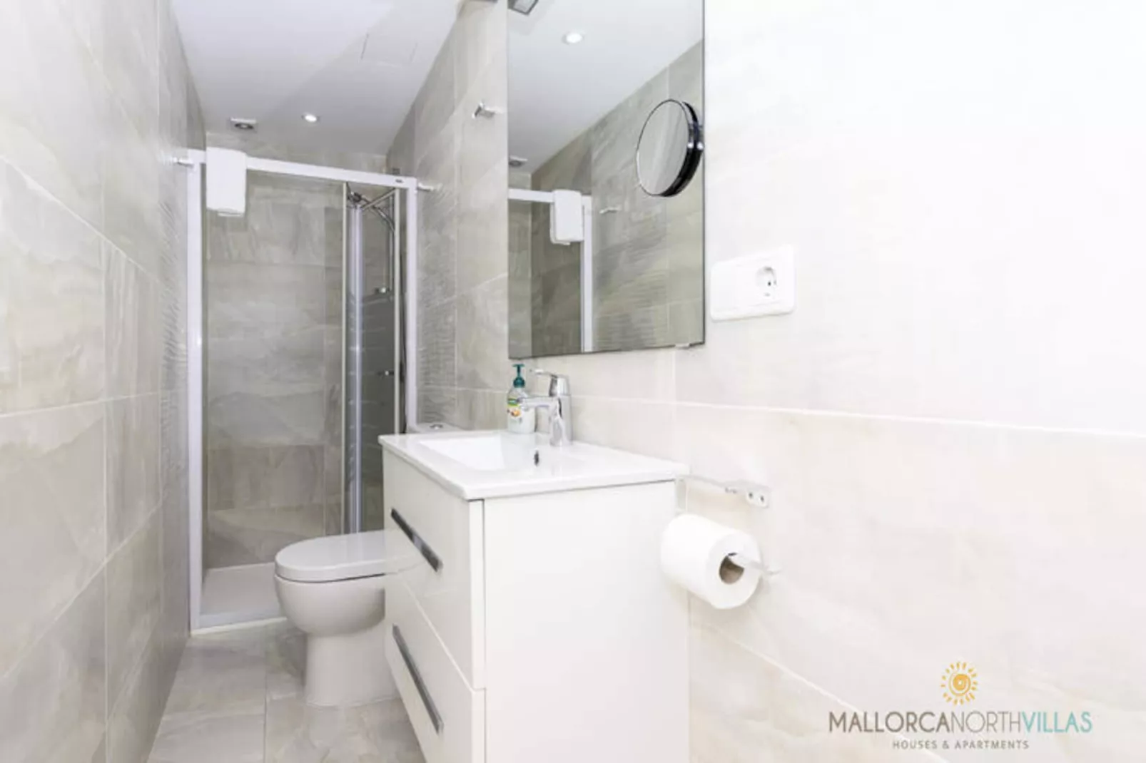 Appartements à Pollença - Port de Pollença-Niet-getagd