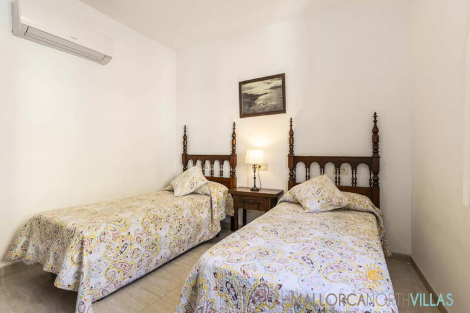 Maison à Pollença - Port de Pollença-Niet-getagd