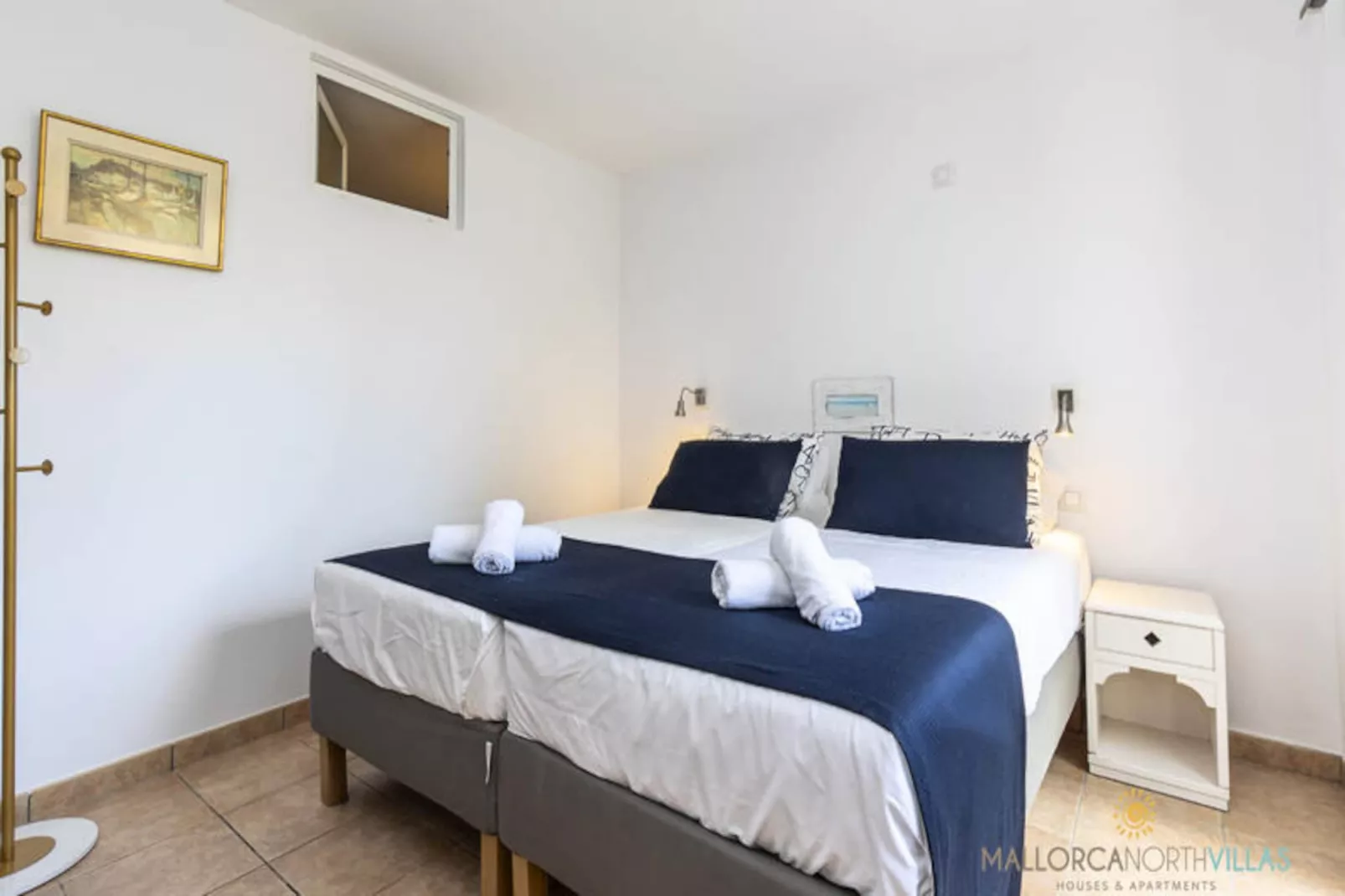 Appartements à Pollença - Port de Pollença-Niet-getagd