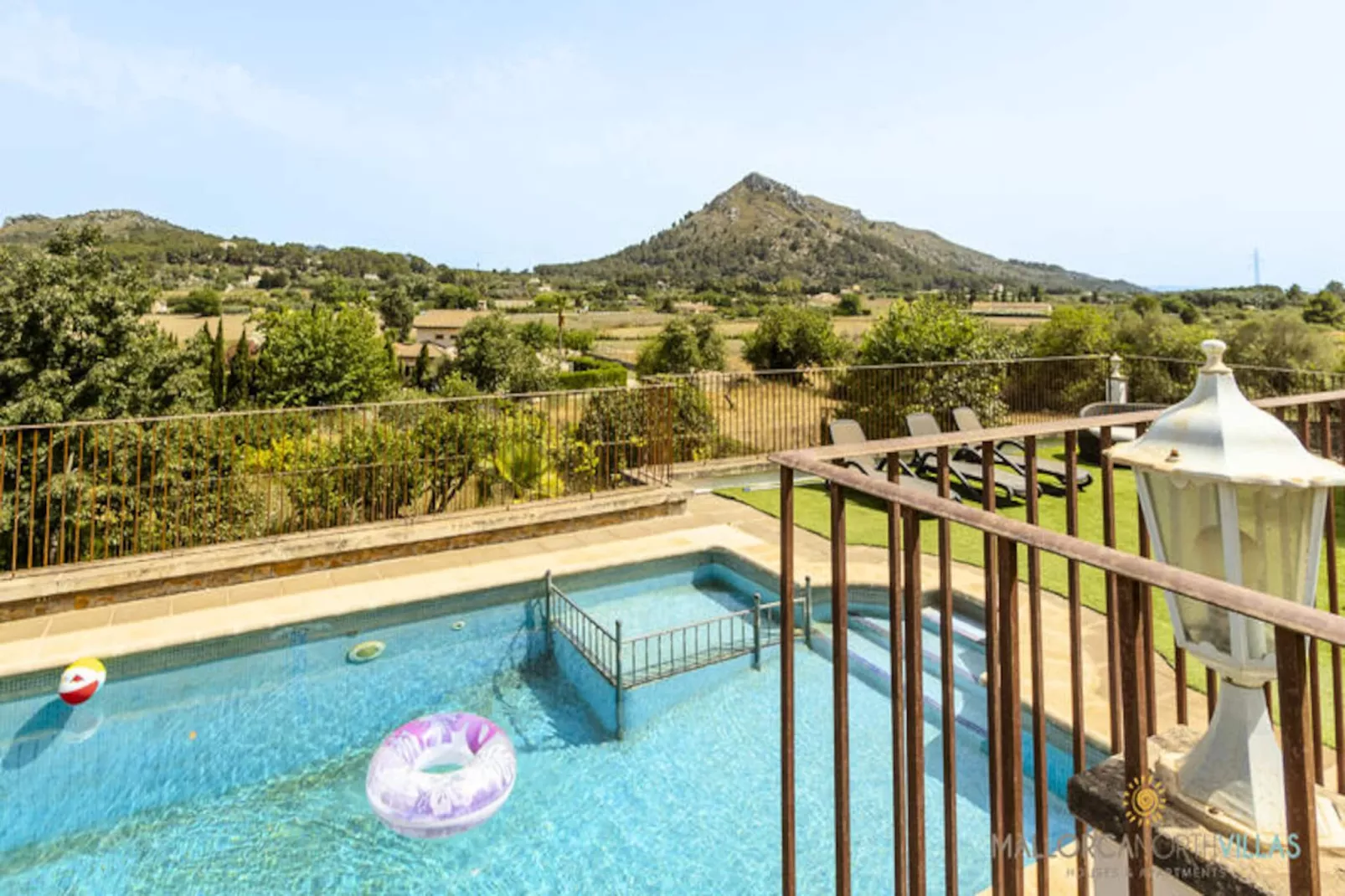 Maison à Alcúdia - Port d'Alcúdia-Niet-getagd