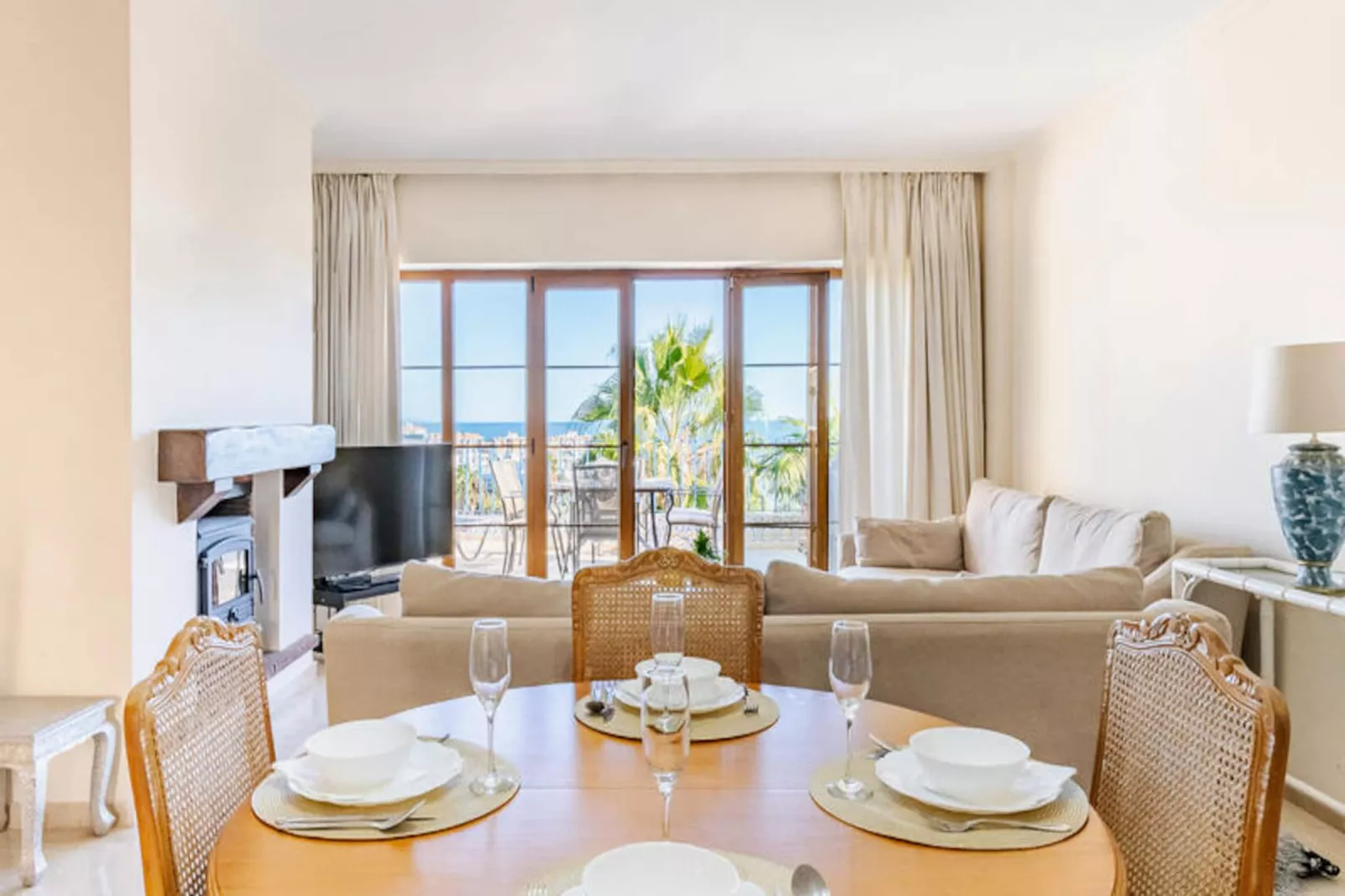 Appartements à Manilva-Niet-getagd