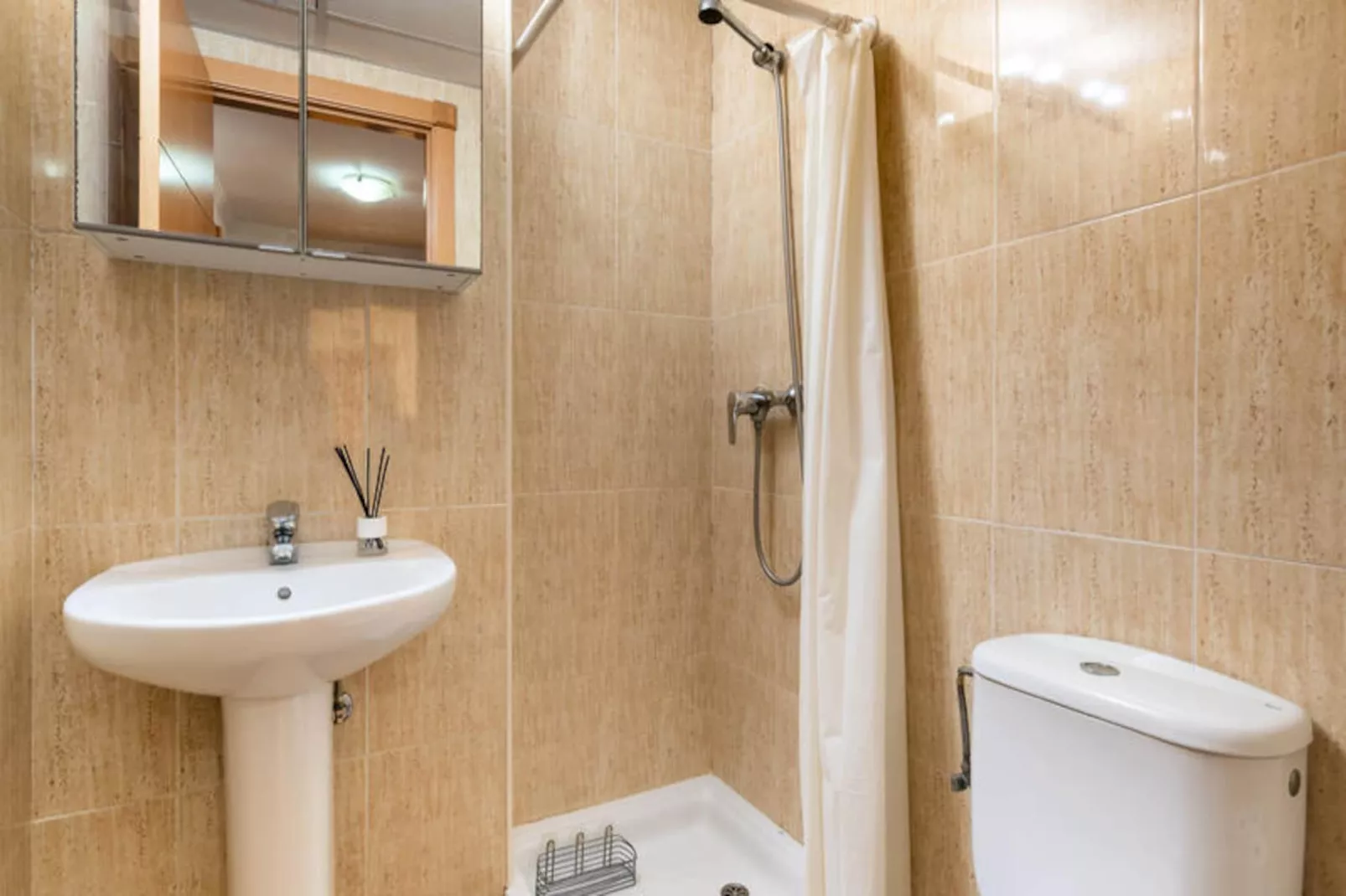 Appartements à San Luis de Sabanillas-Niet-getagd