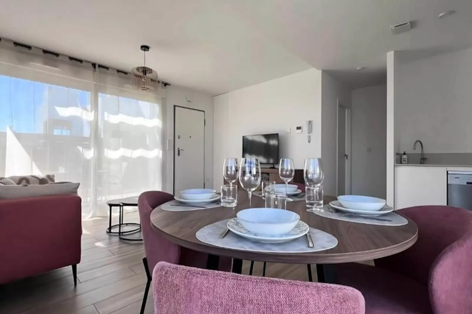 Golf, Soleil Et Piscine Priv&eacute;e Pour Un S&eacute;jour De R&ecirc;ve !-Niet-getagd