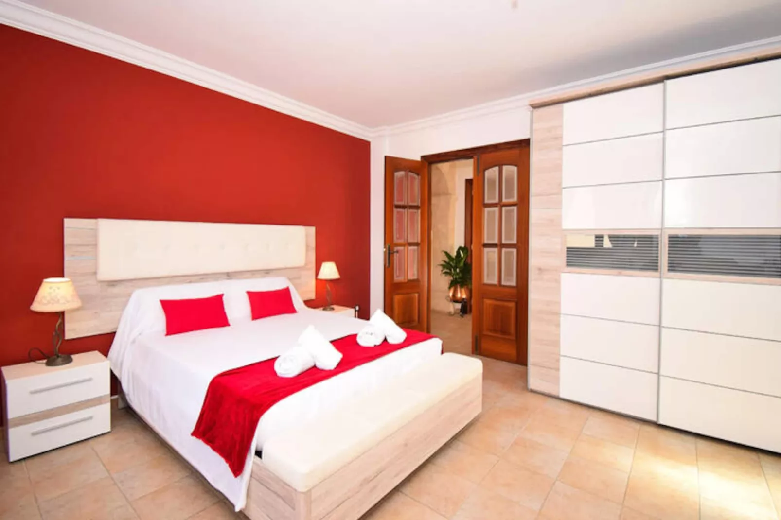 Maison à Muro-Niet-getagd