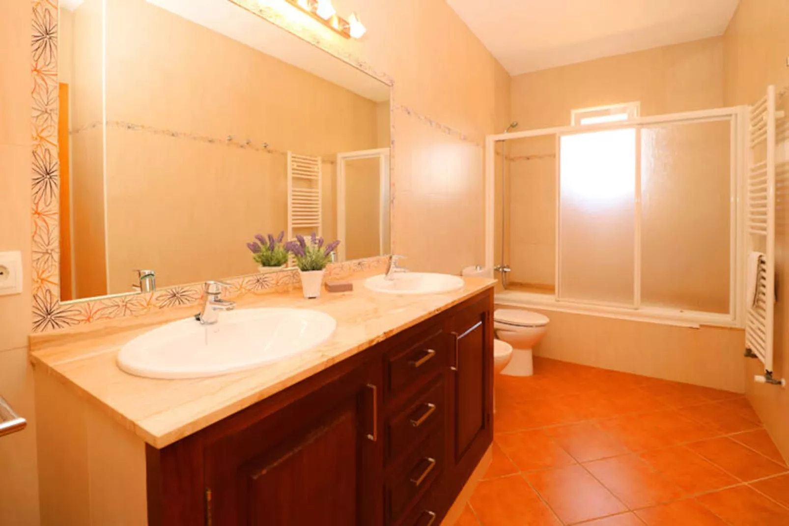 Maison à Campos-Niet-getagd