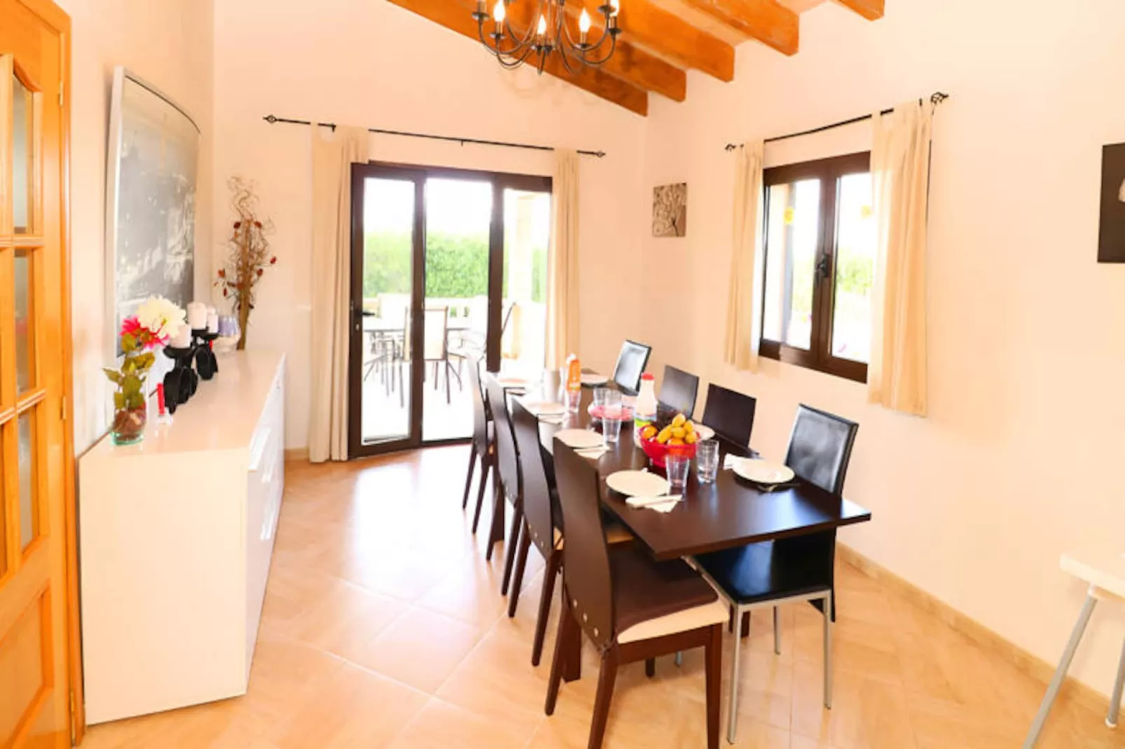 Maison à Campos-Niet-getagd