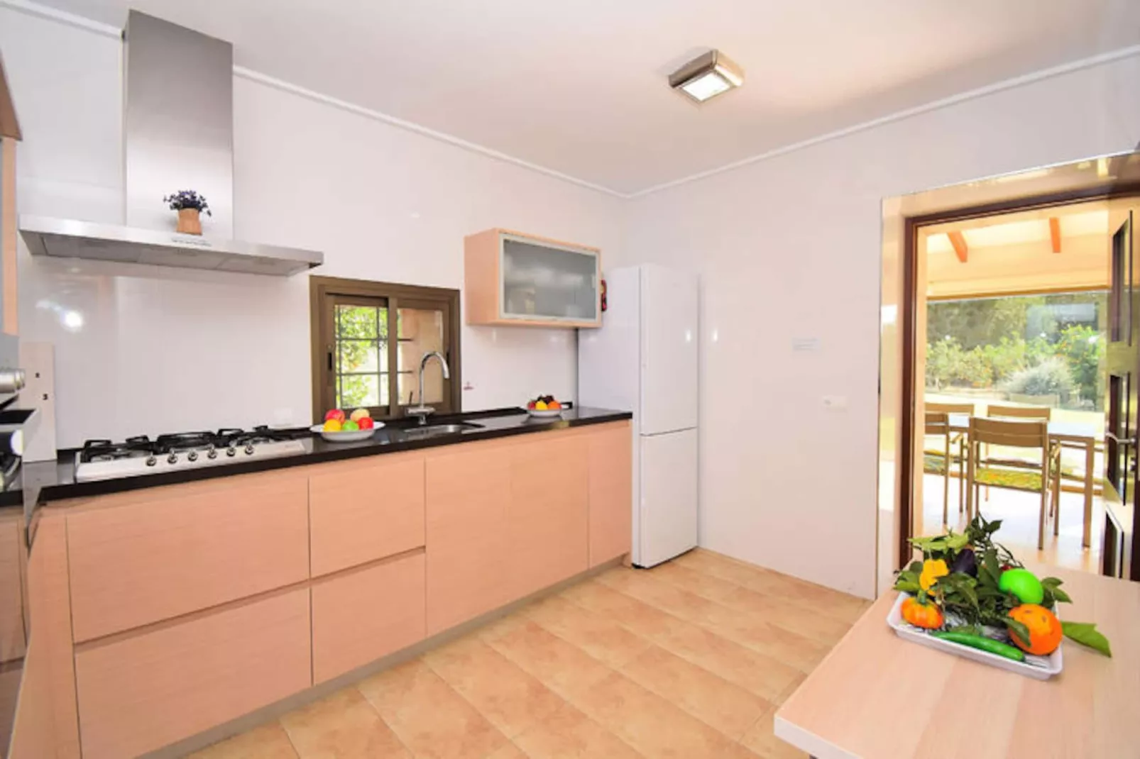 Maison à Muro-Niet-getagd