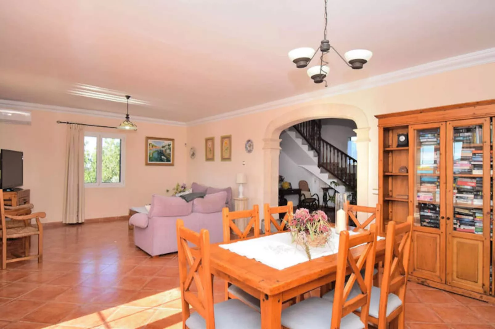 Maison à Cas Concos de Cavaller - Niet-getagd