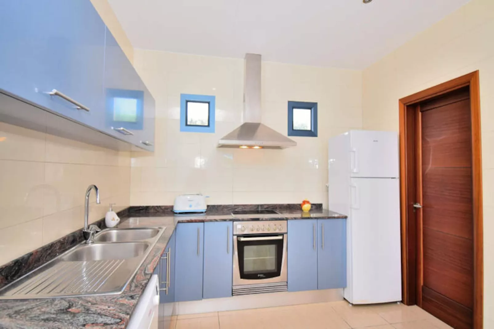 Chalets à Cala d'Or-Niet-getagd