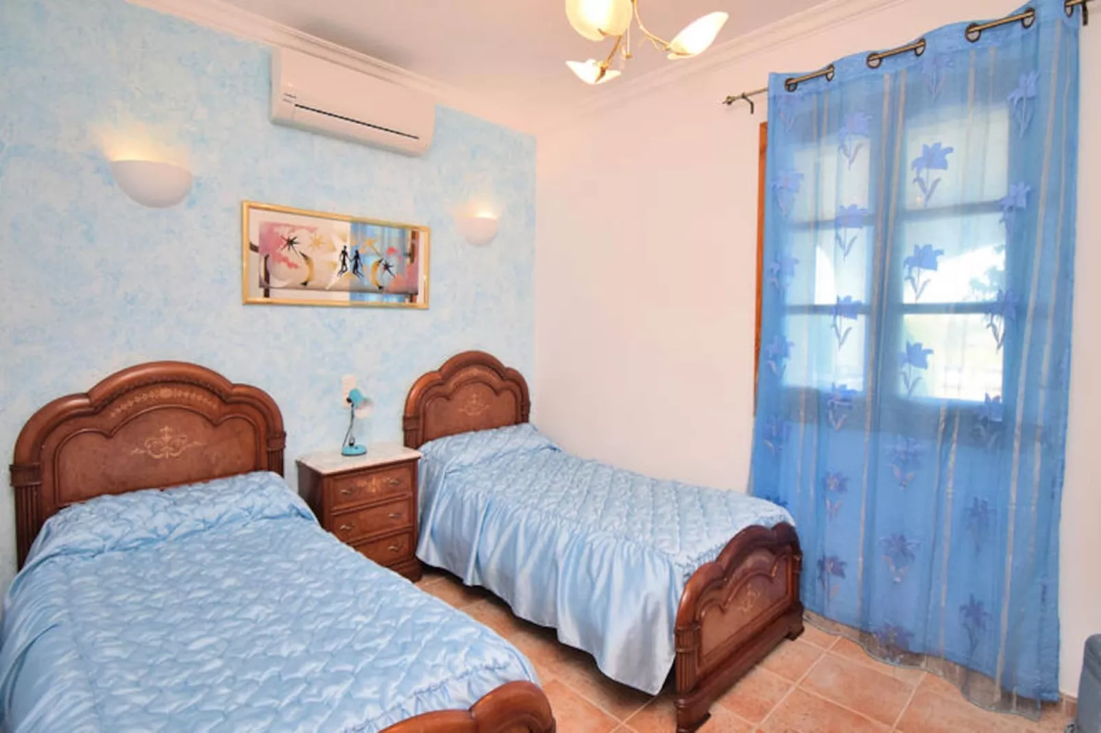 Maison à Ariany-Niet-getagd