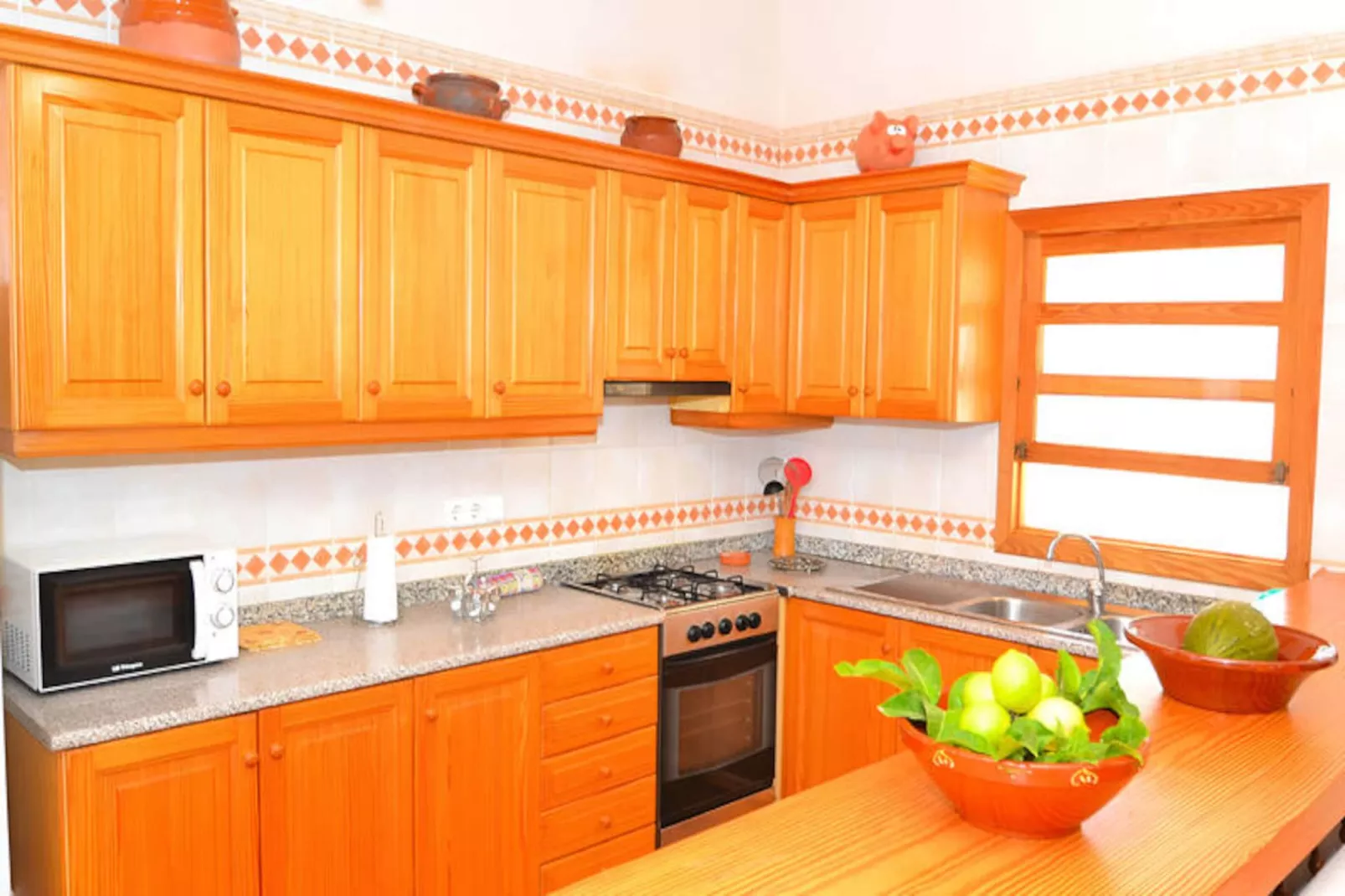 Maison à Llubí-Niet-getagd