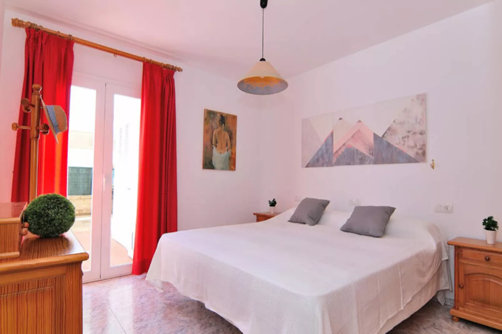 Maison à Muro-Niet-getagd