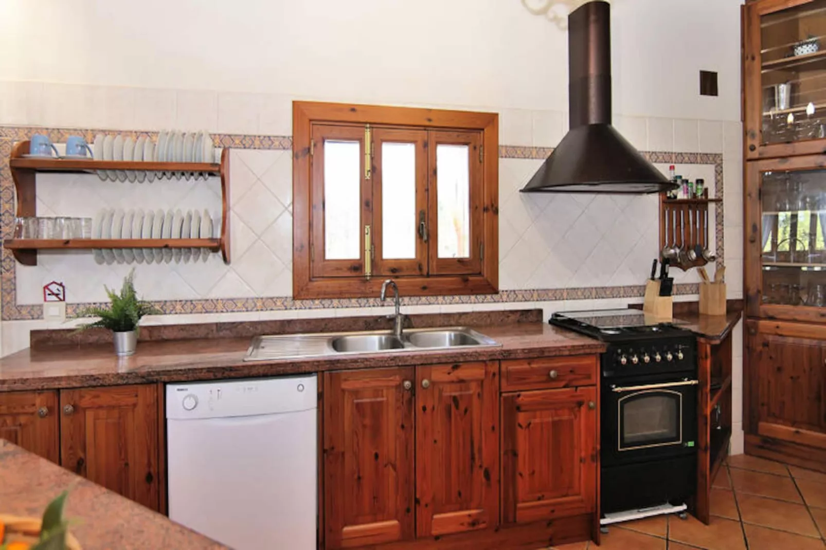 Maison à Ariany-Niet-getagd