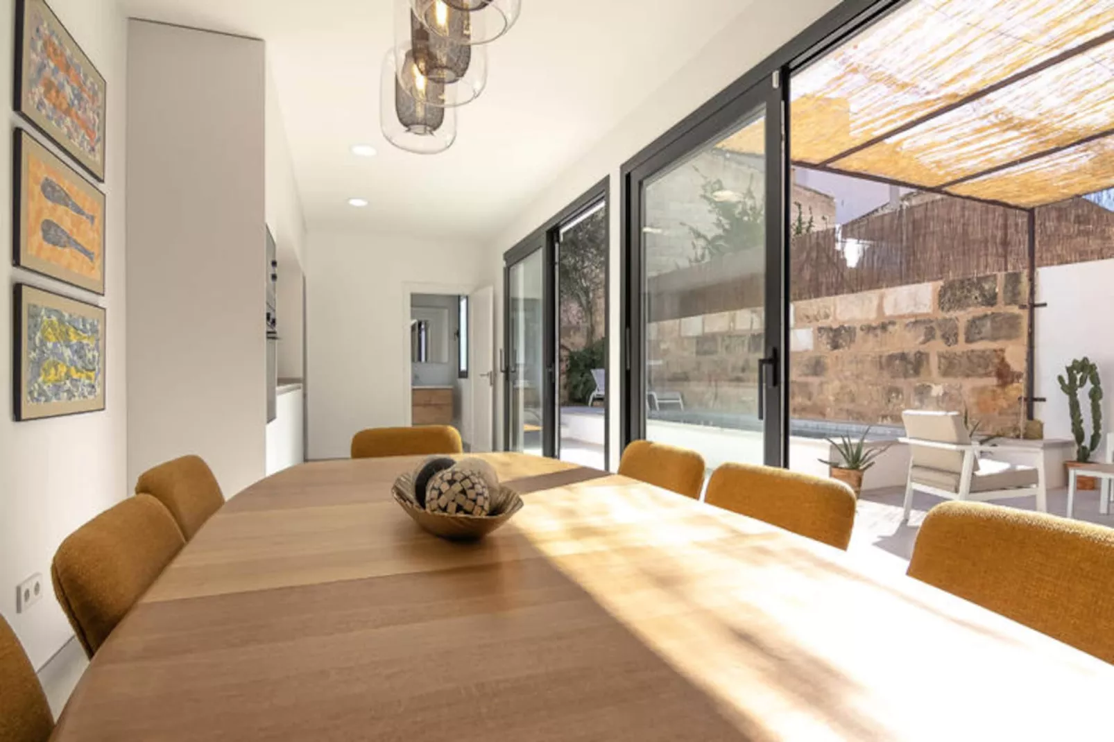 Maison à Muro-Niet-getagd