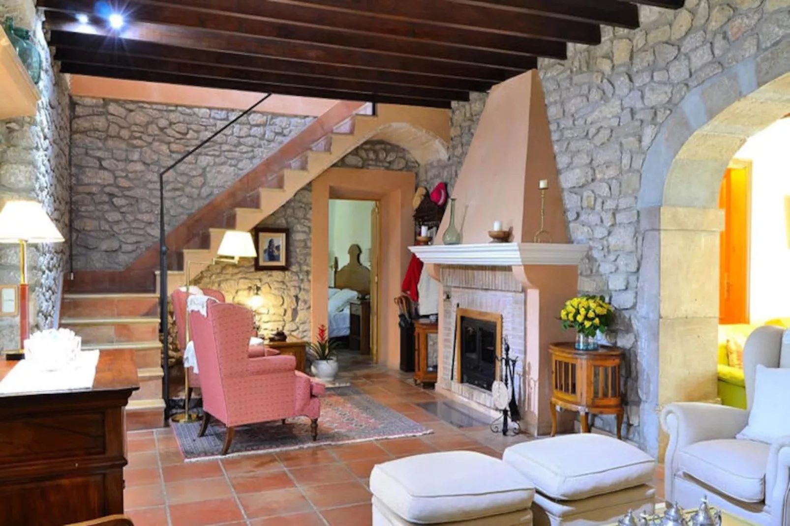 Maison à Binissalem-Niet-getagd