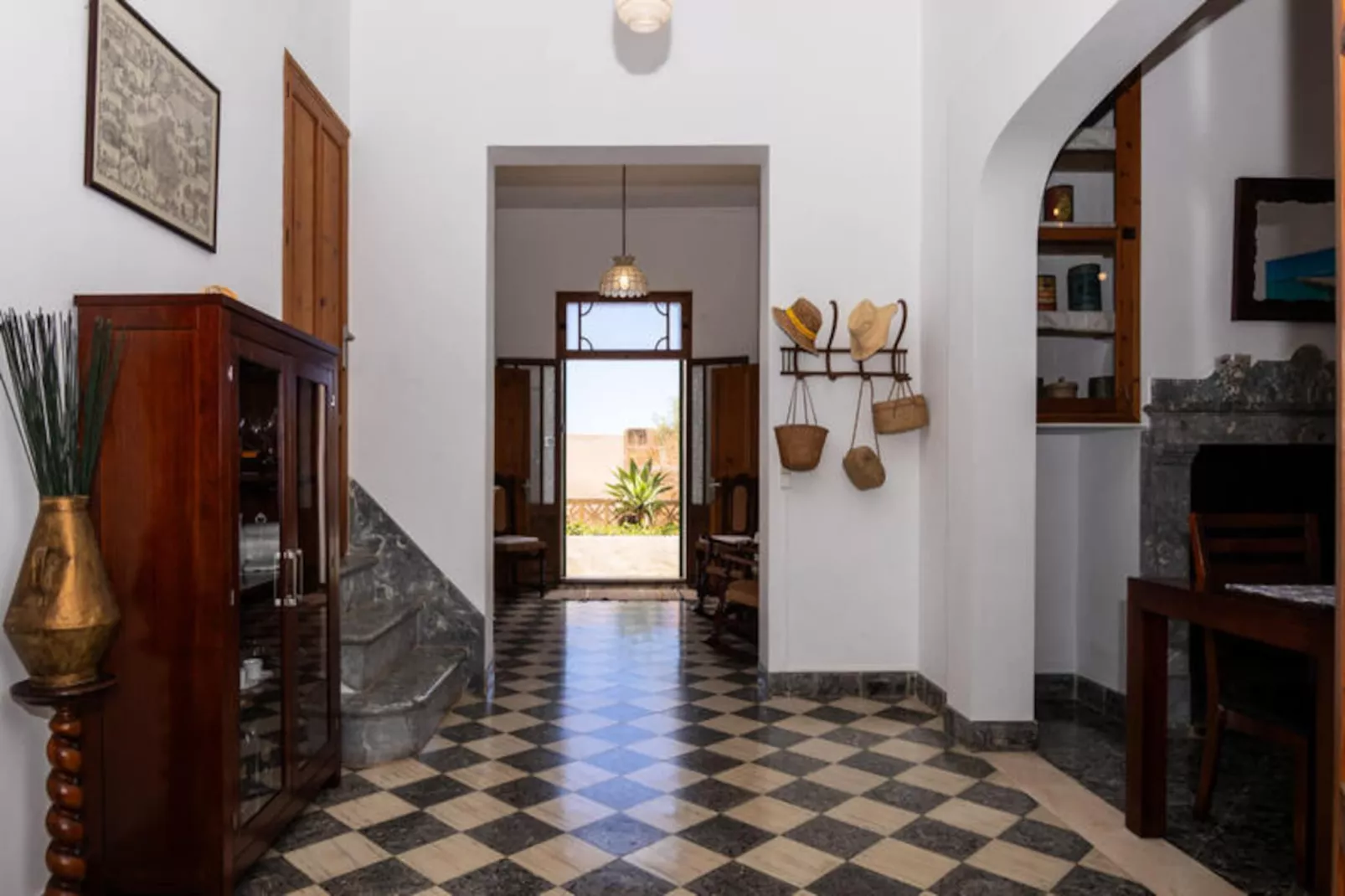 Maison à Ariany-Niet-getagd