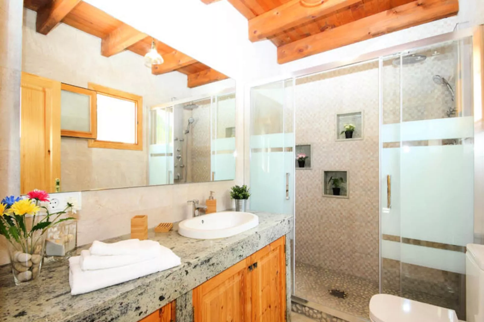 Maison à Muro-Niet-getagd