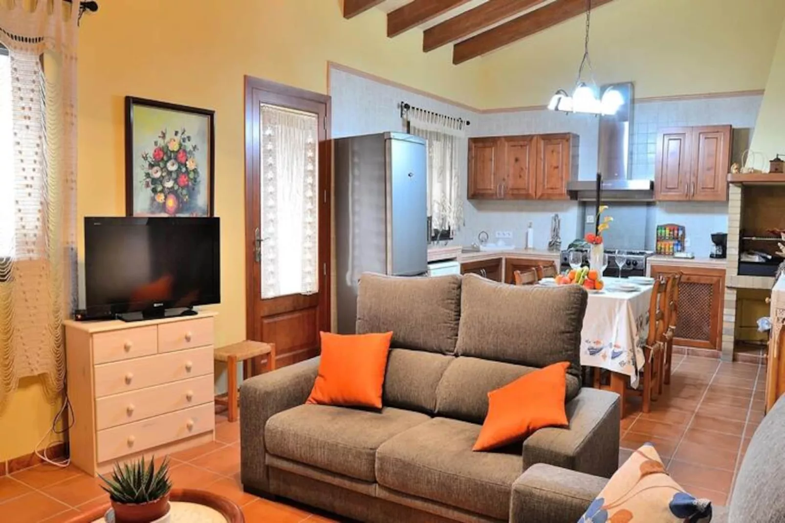 Maison à Muro-Niet-getagd