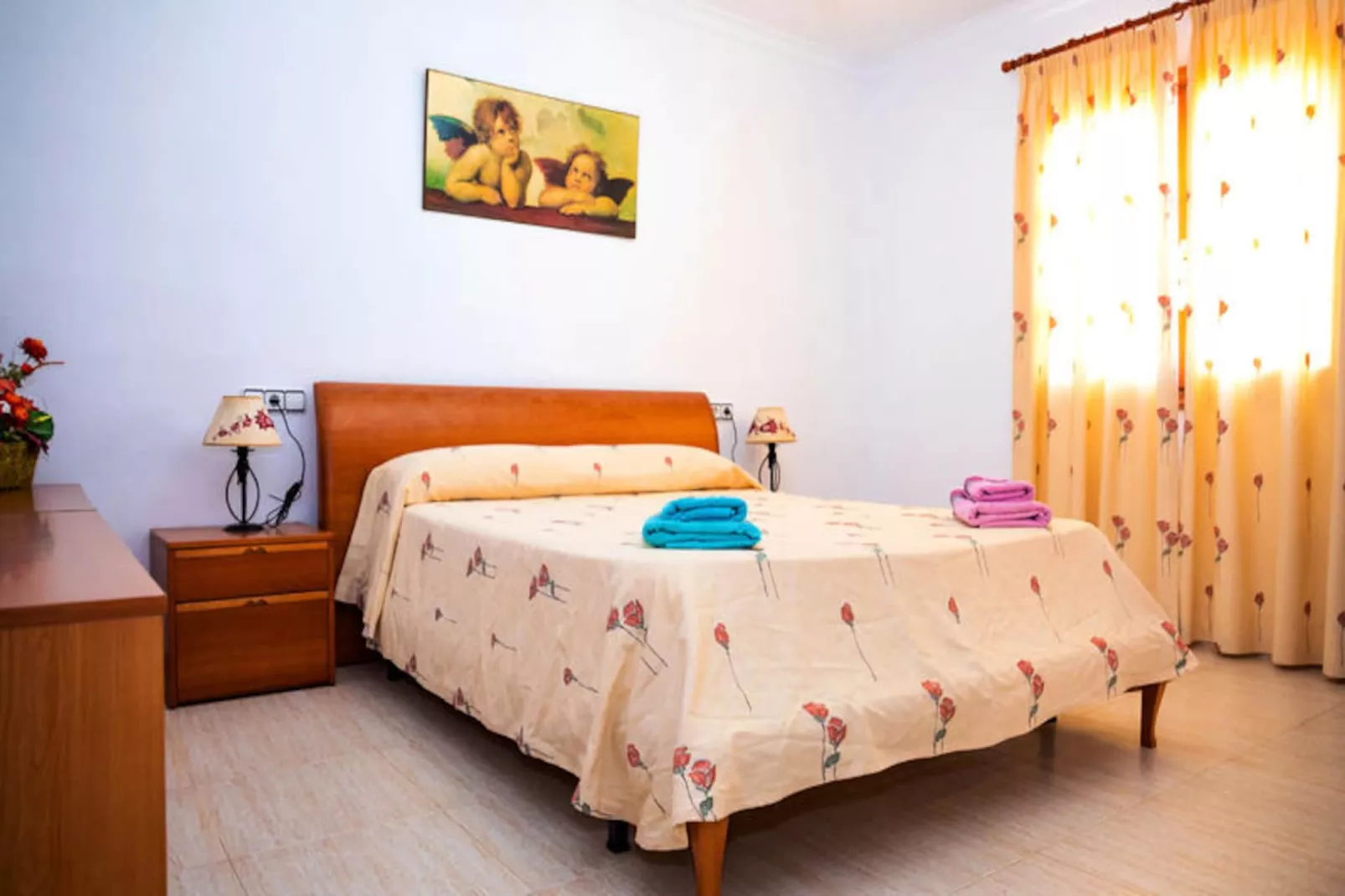 Maison à Muro-Niet-getagd