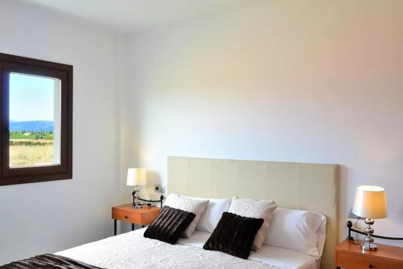 Maison à Muro-Niet-getagd