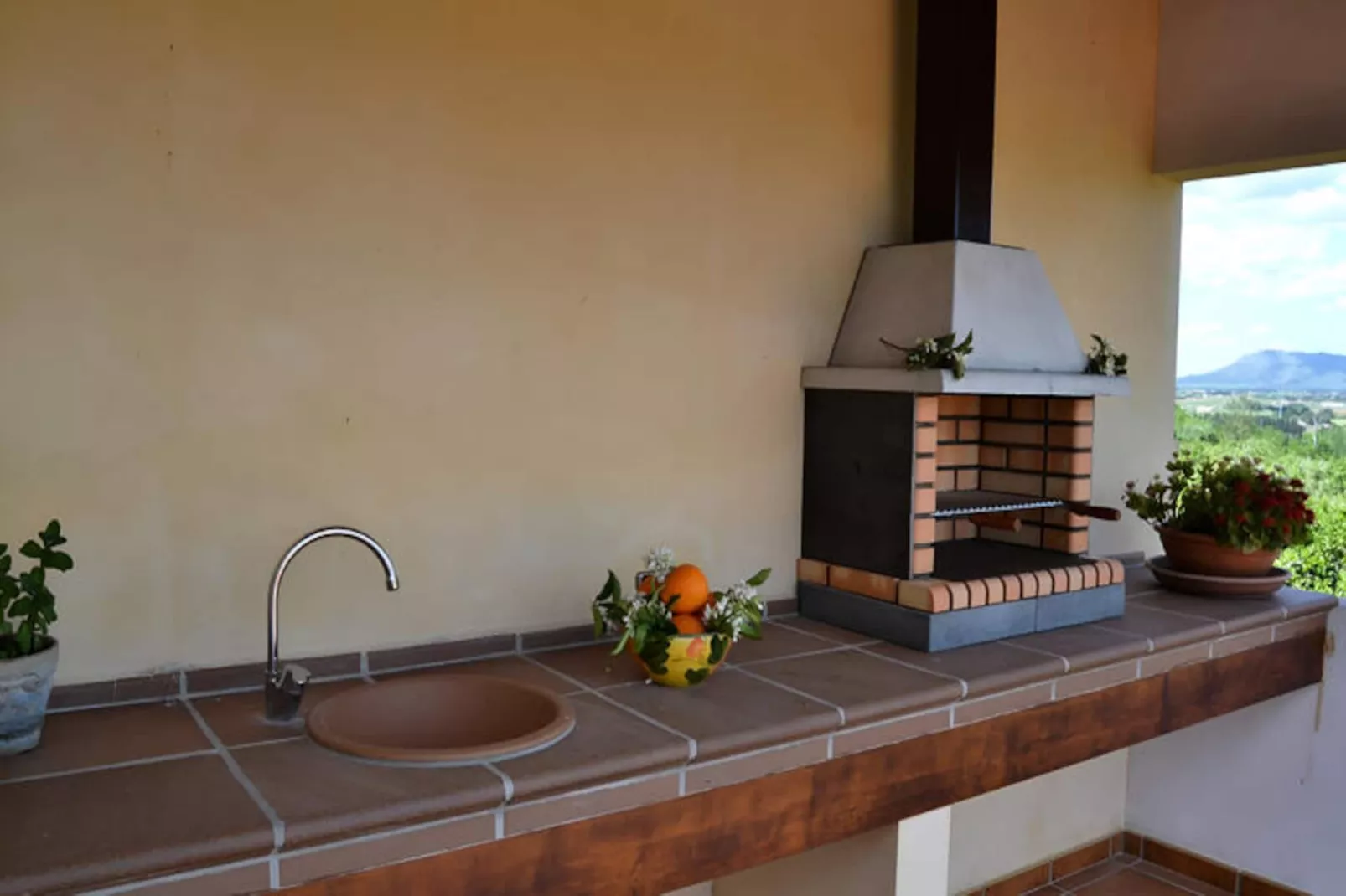 Maison à Muro-Niet-getagd